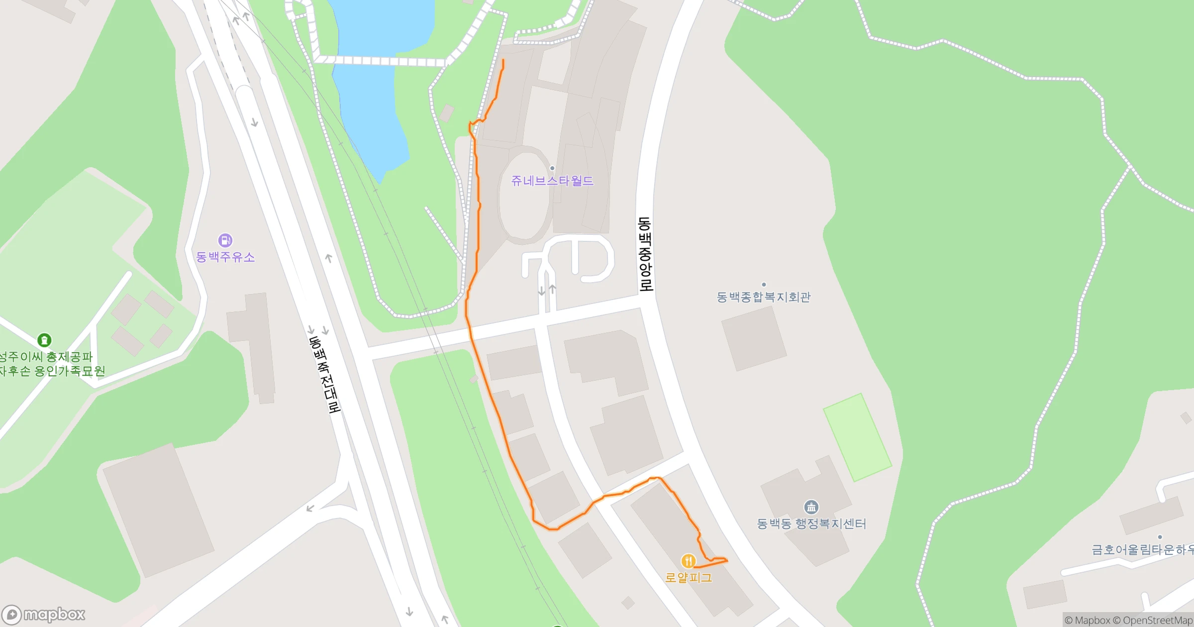 부라보콘 · 538m | Orider