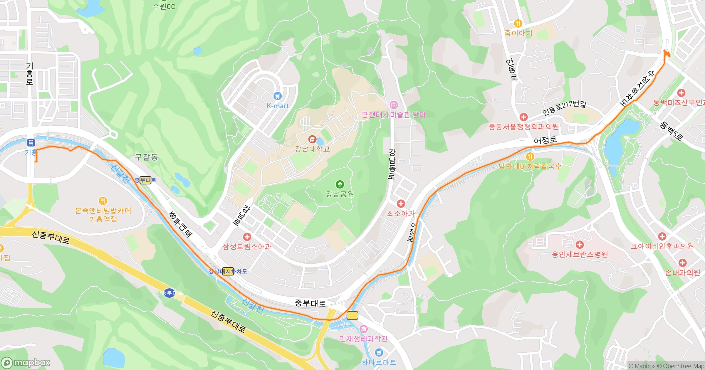 4.4km | Orider