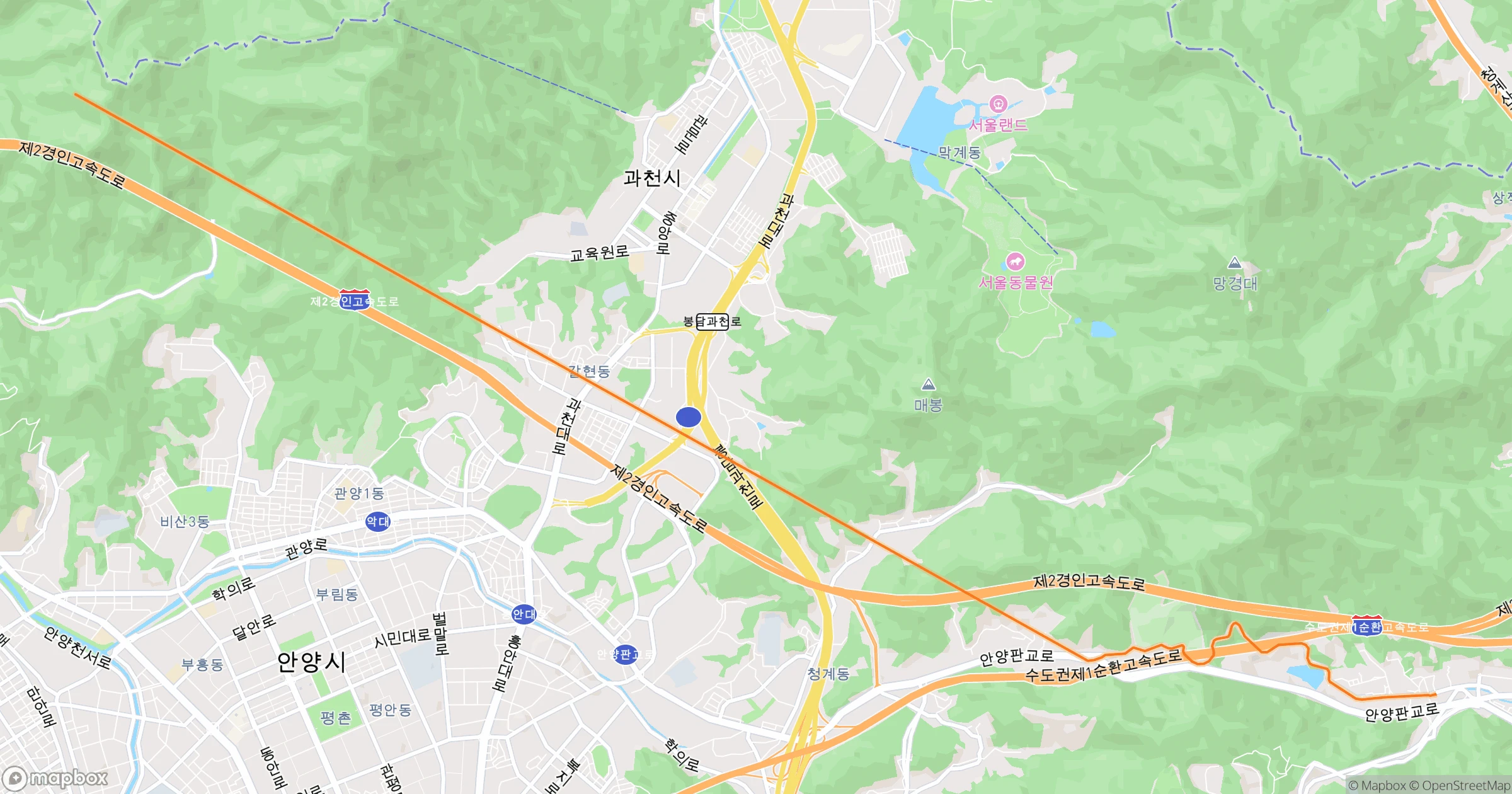 부라보콘 · 13.0km | Orider