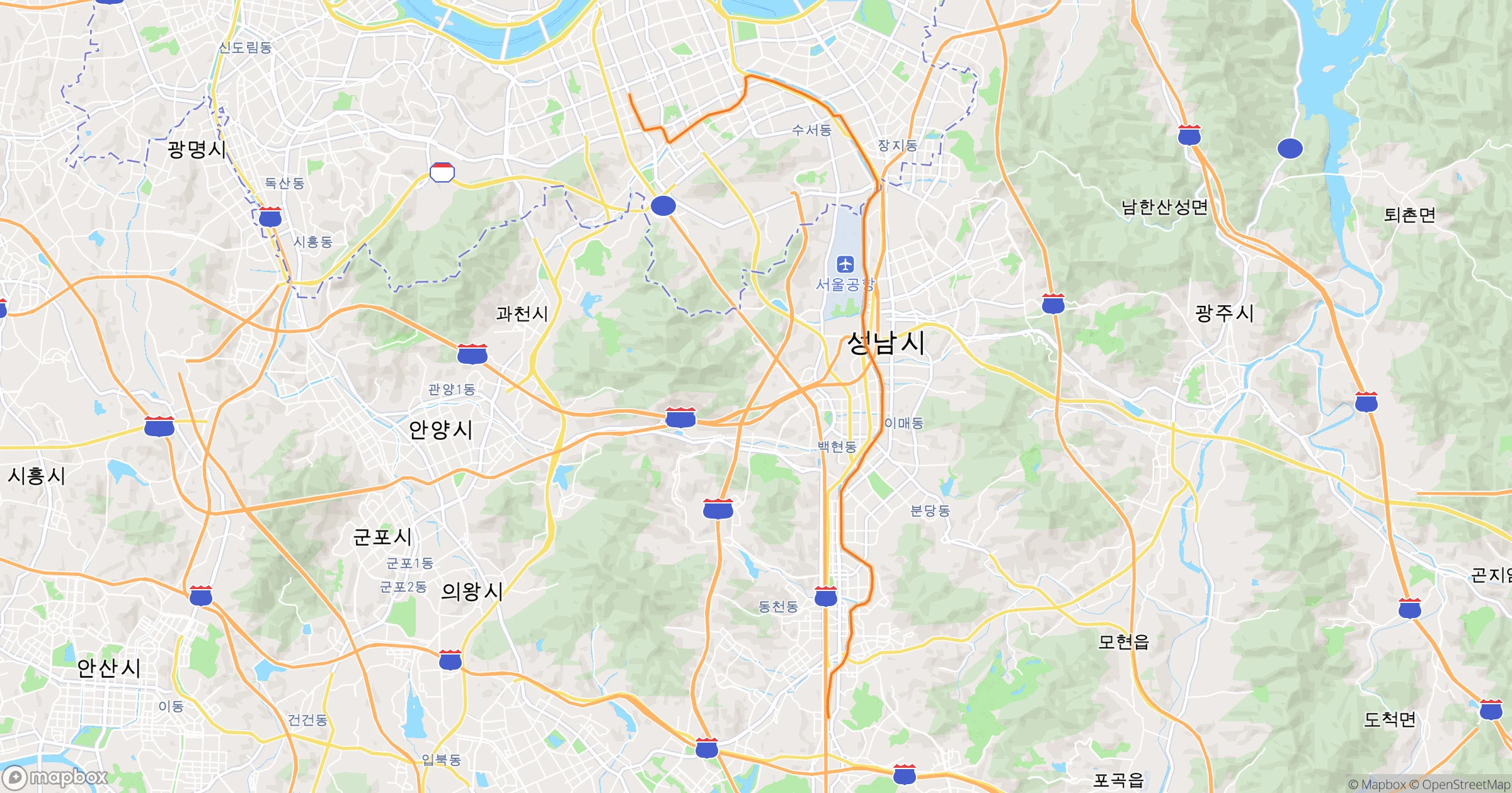 34.2km | Orider