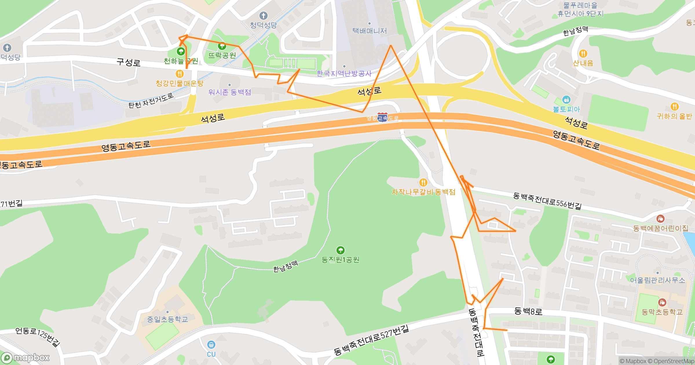 2.4km | Orider