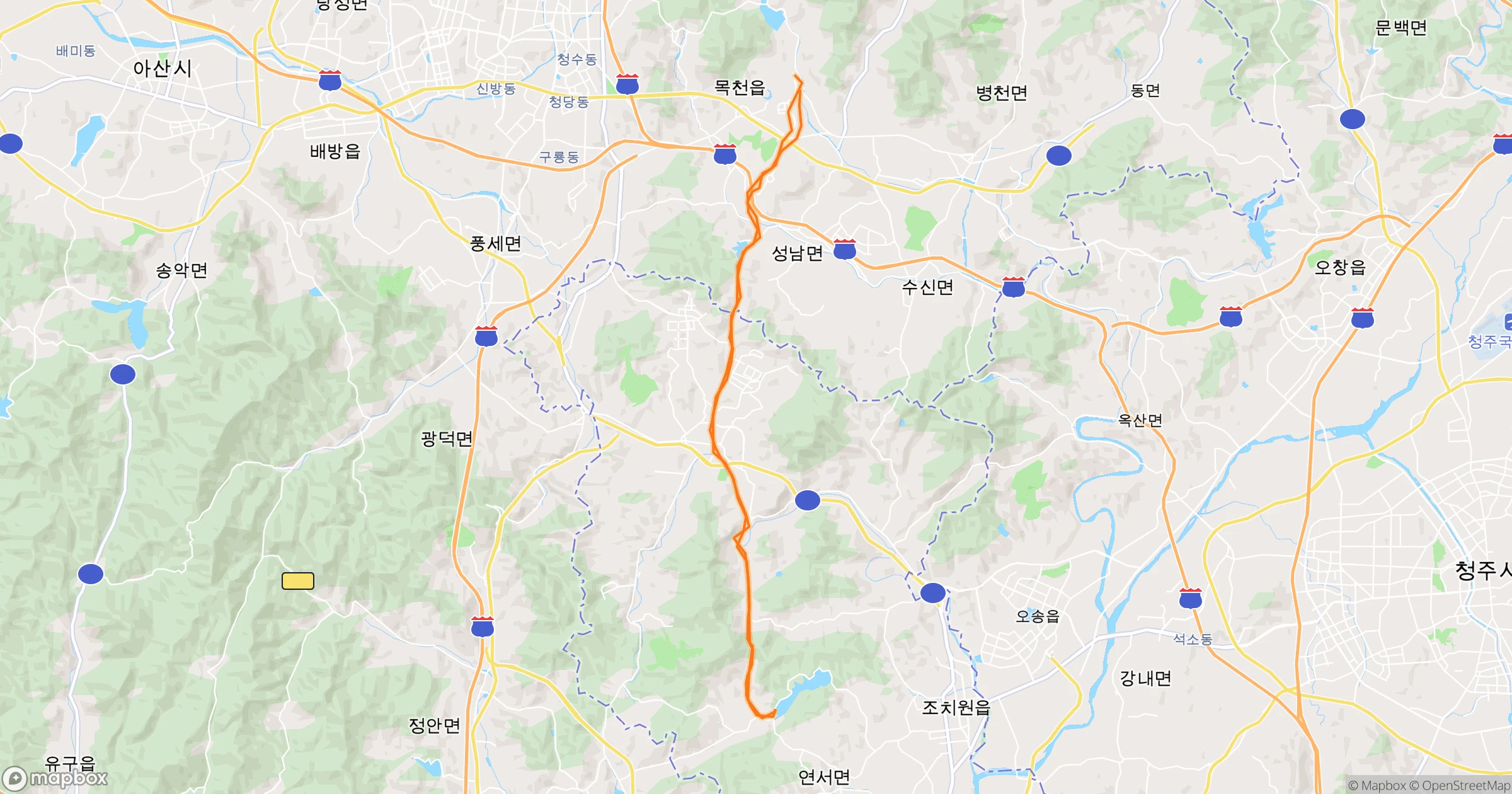 52.0km | Orider