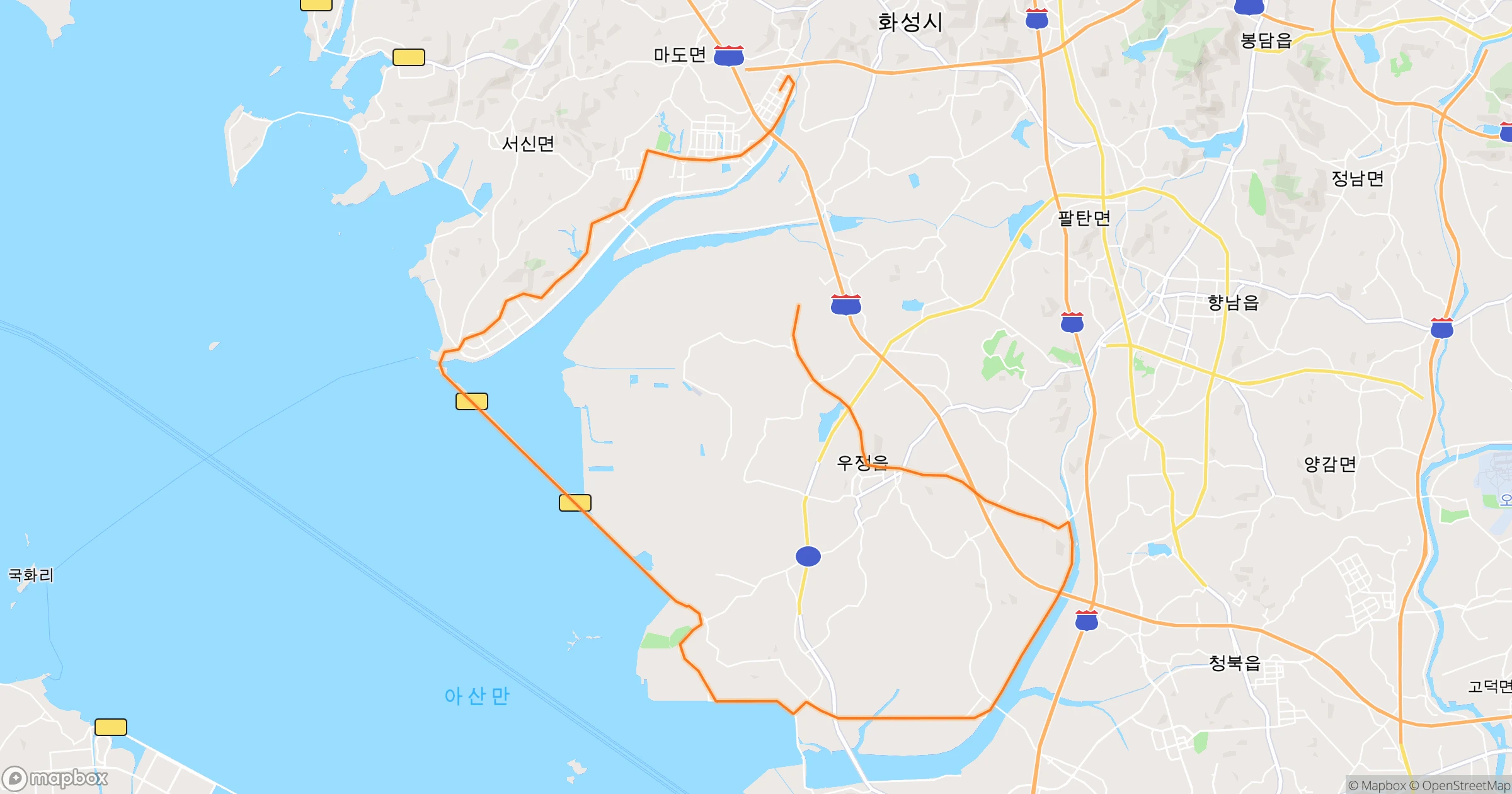 56.9km | Orider