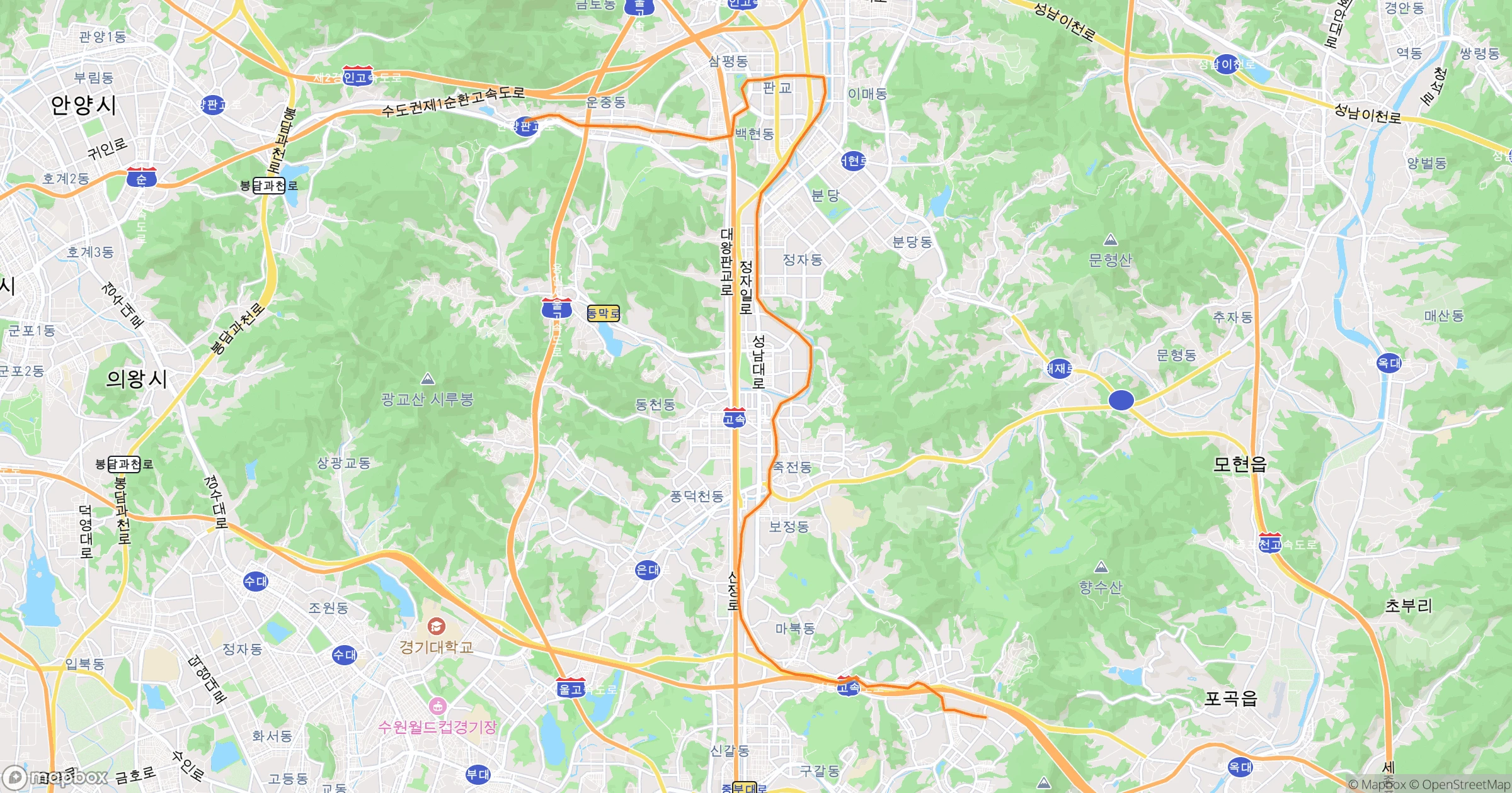 26.6km | Orider