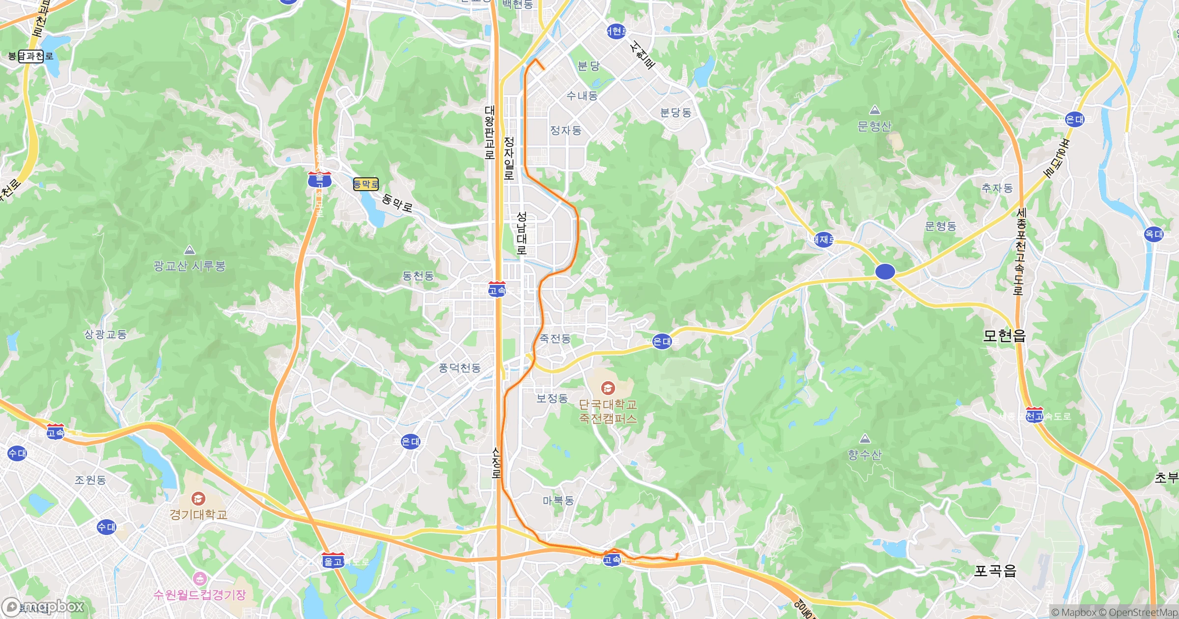 14.4km | Orider