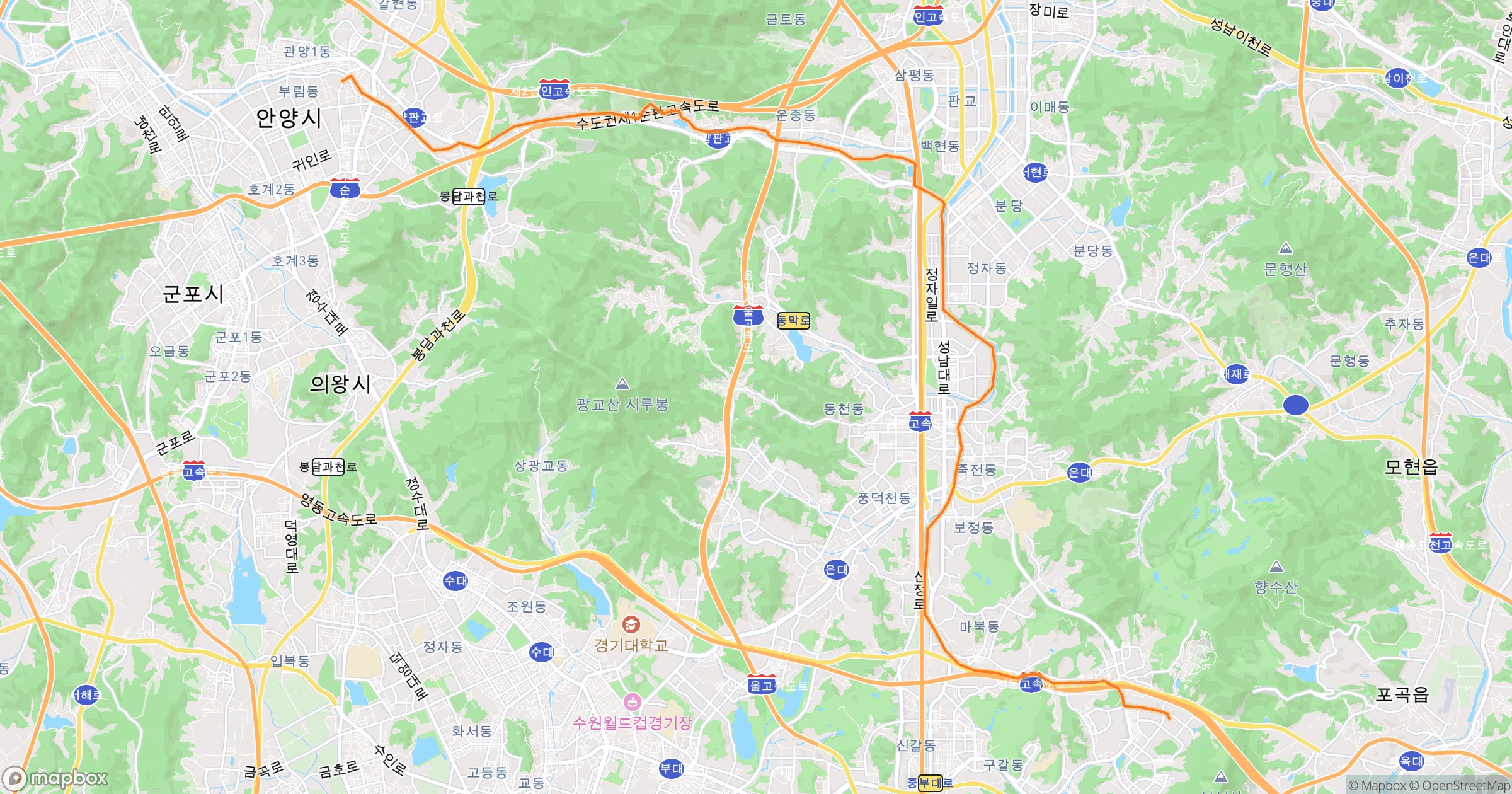 31.6km | Orider