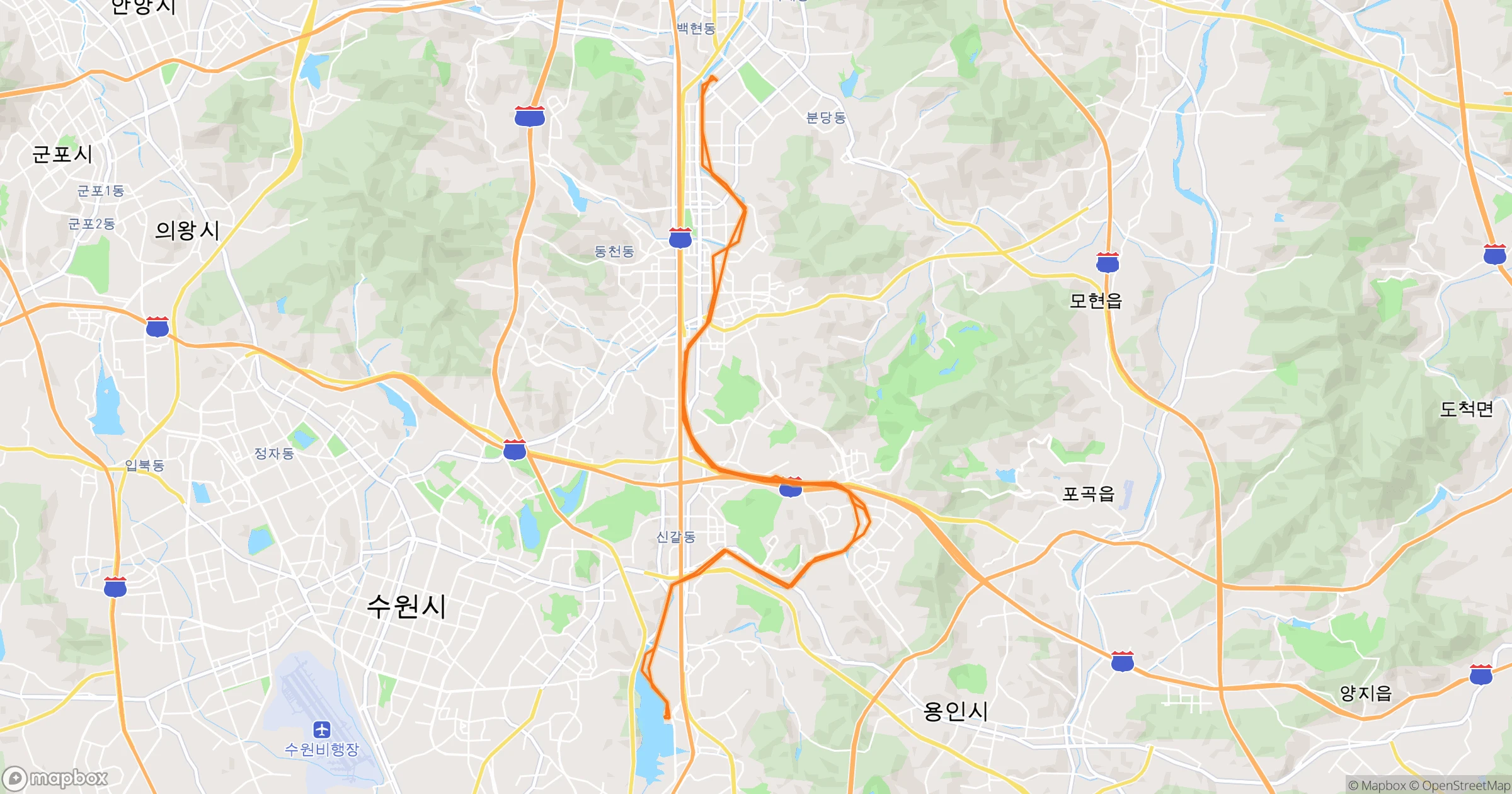 69.7km | Orider
