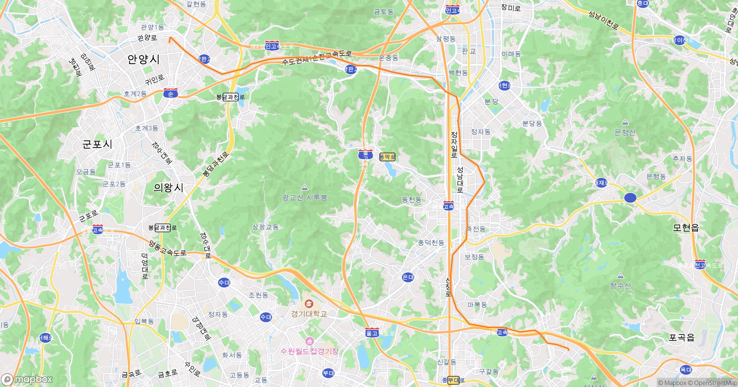 32.8km | Orider