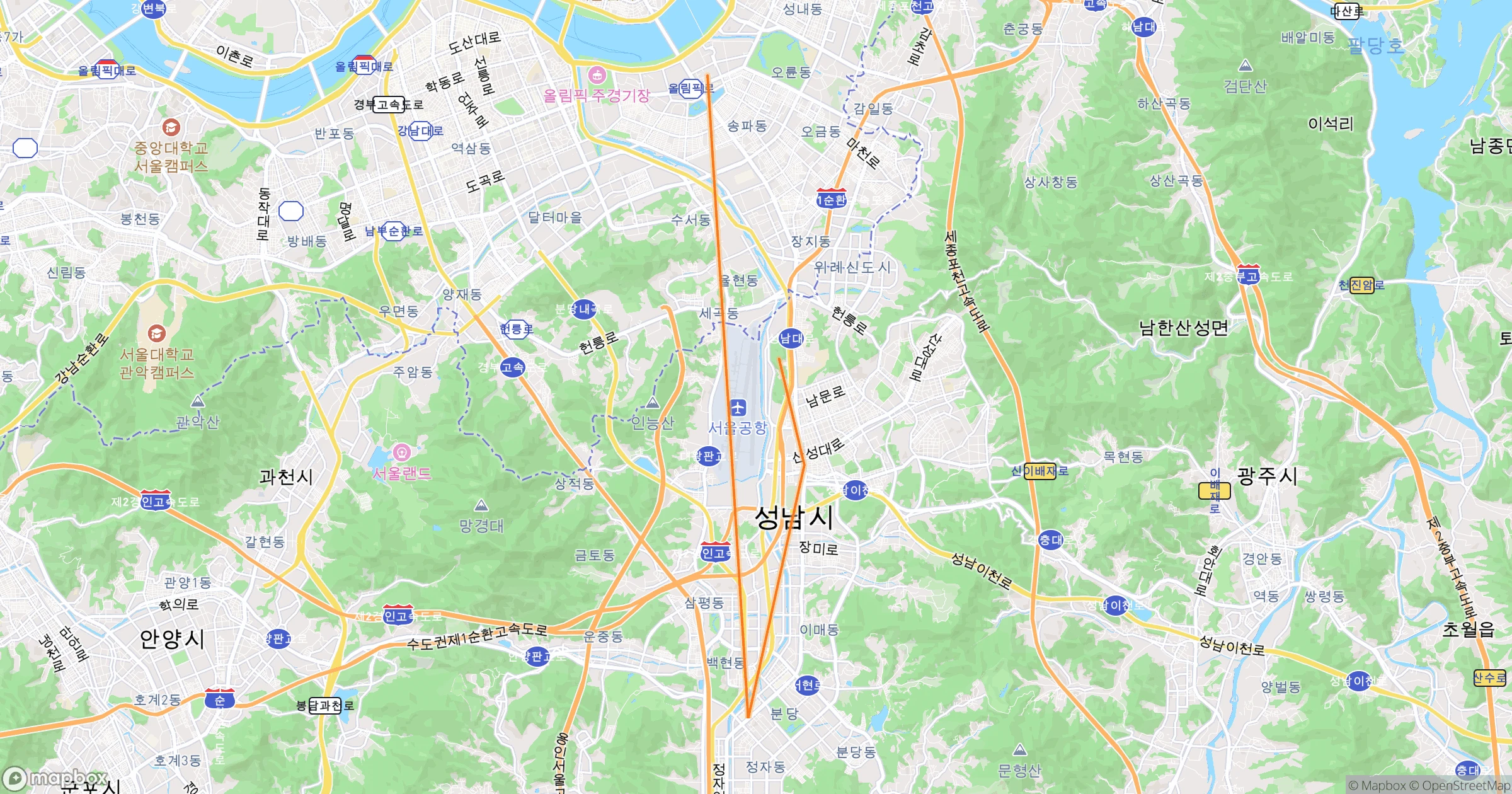 Orider 활동 | Orider