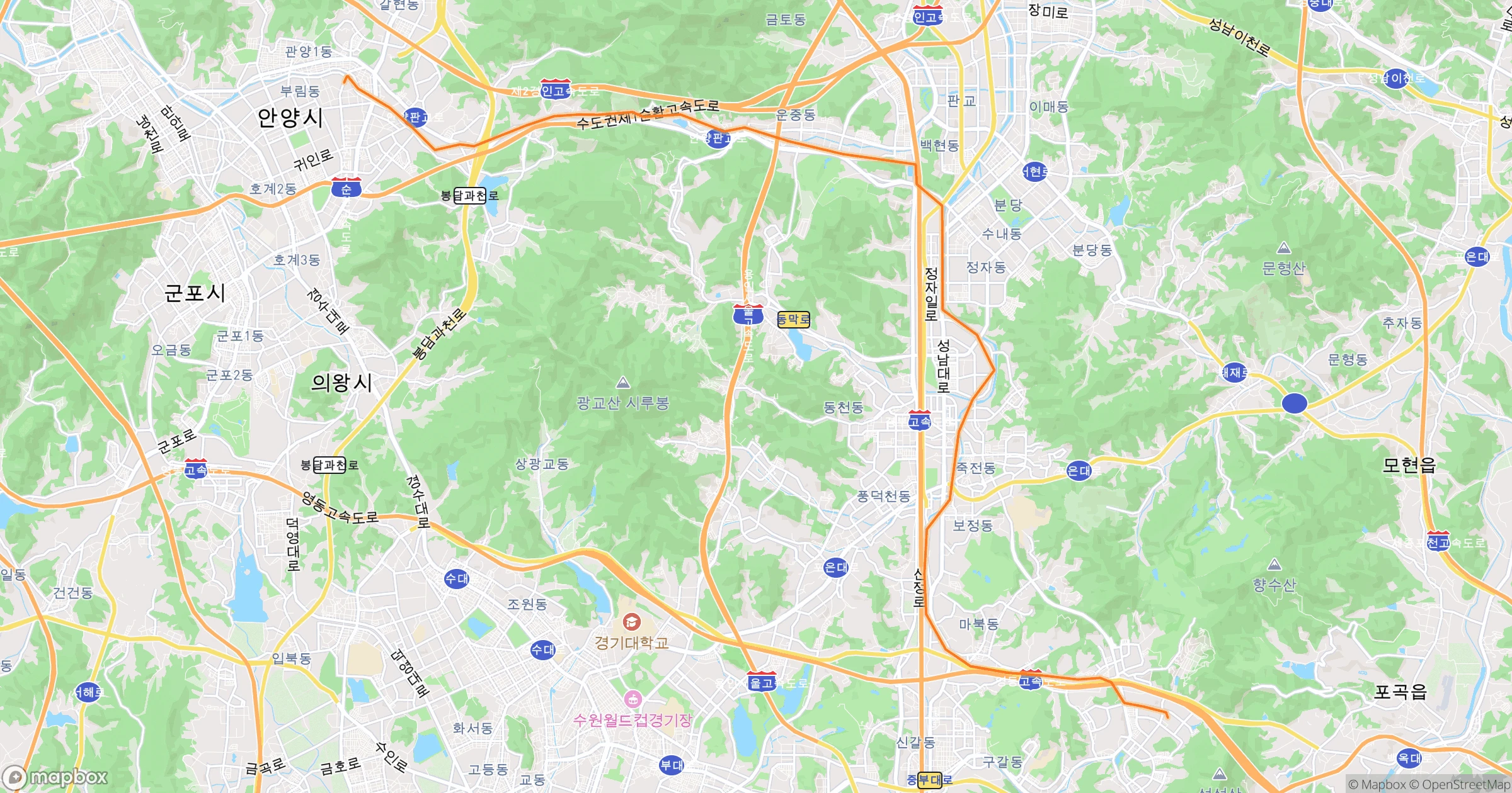 32.4km | Orider