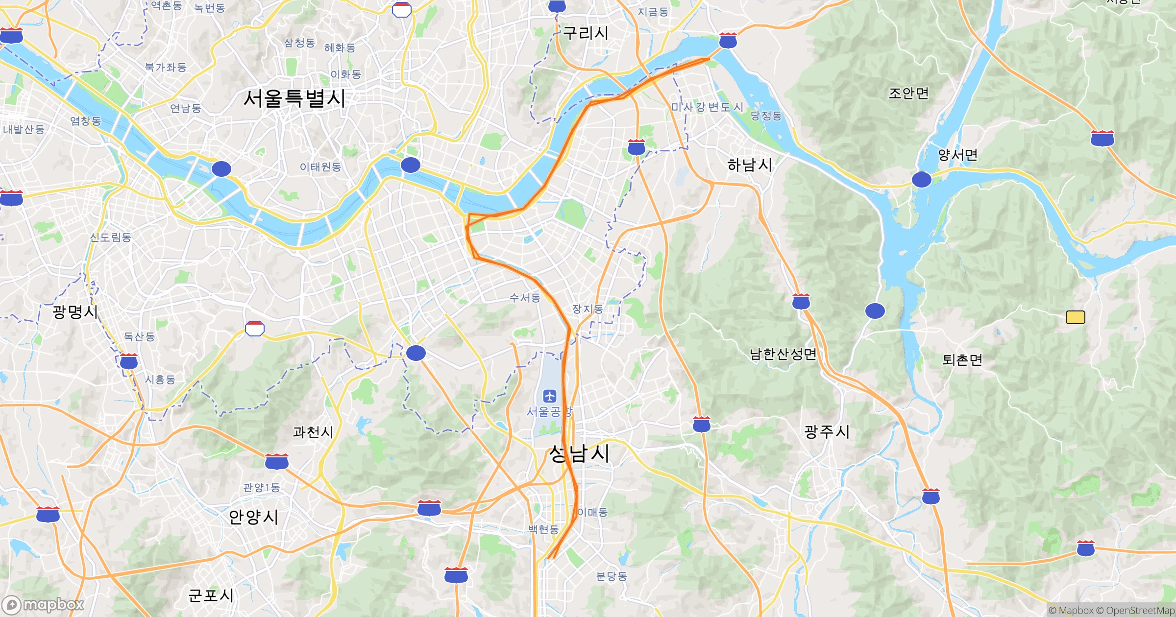 70.4km | Orider