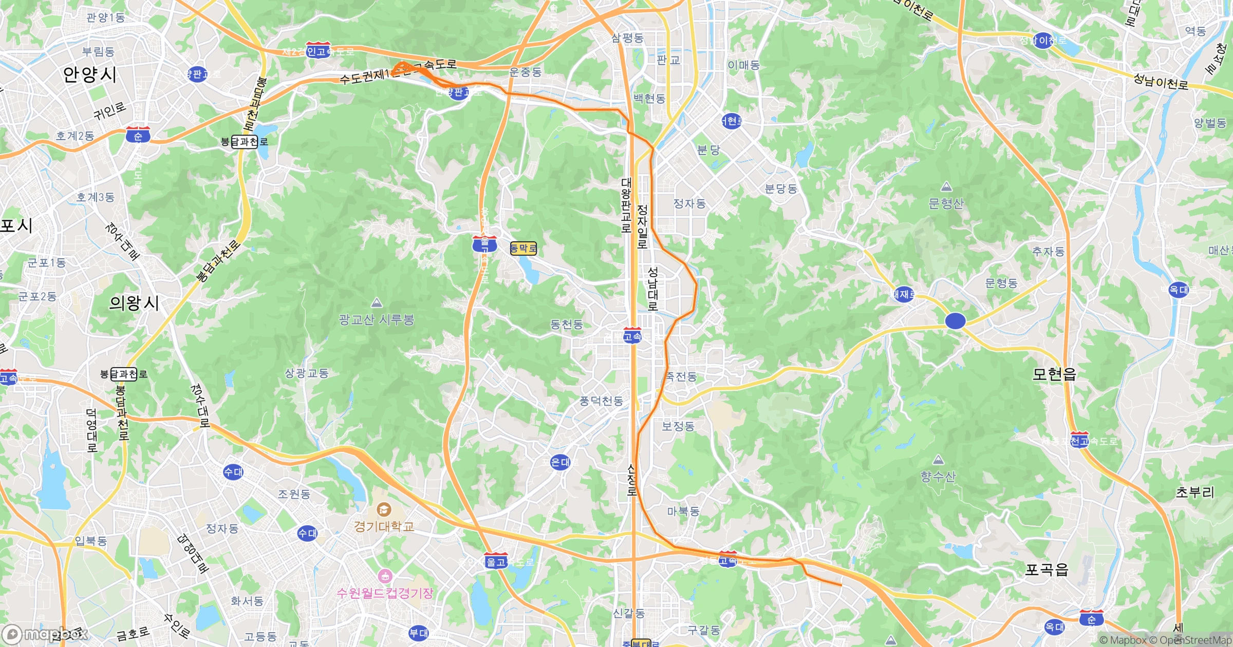 35.6km | Orider