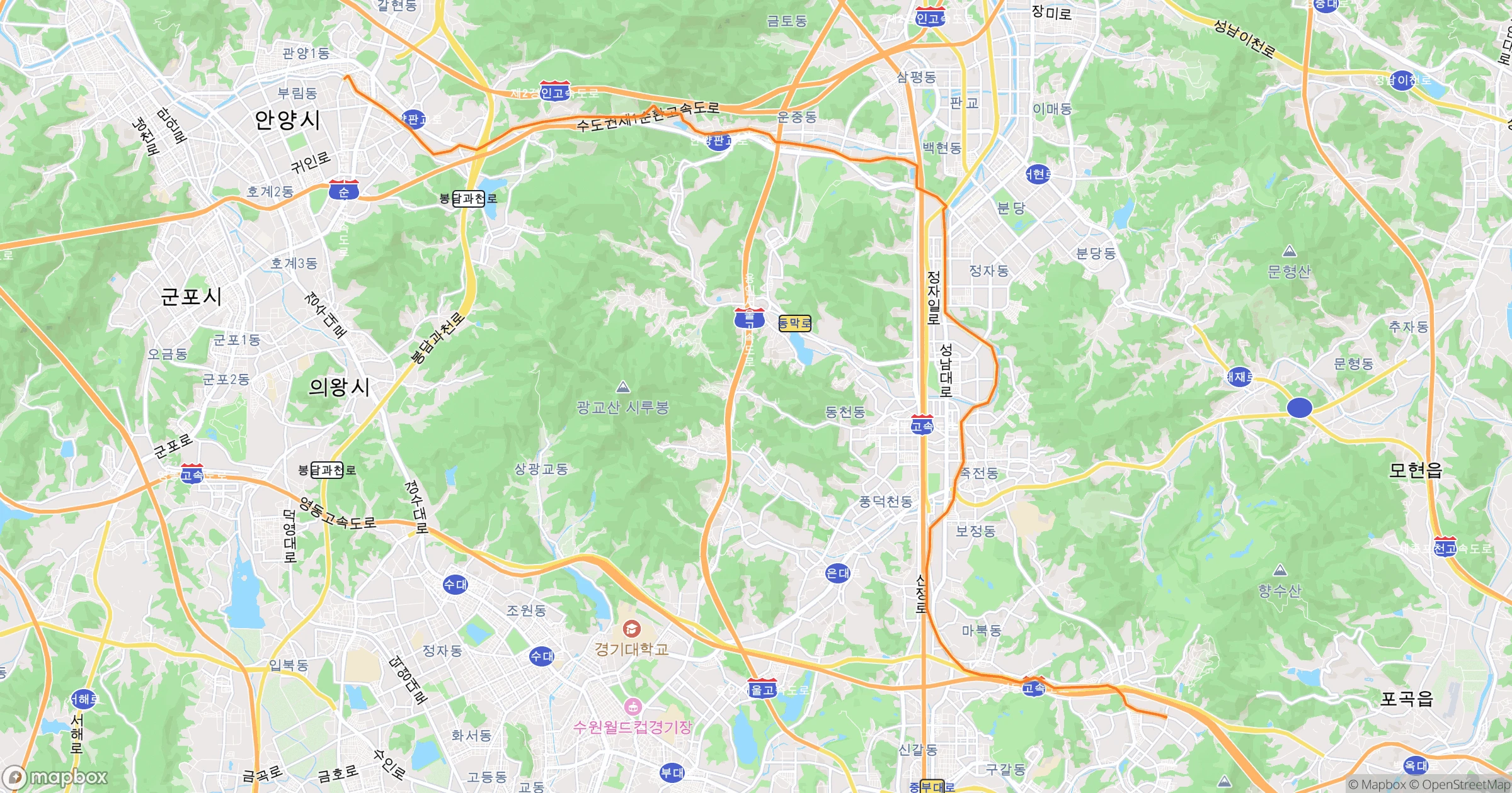 31.5km | Orider