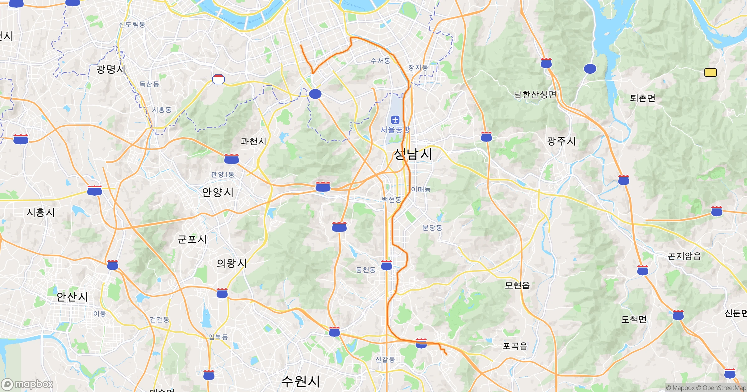 40.4km | Orider