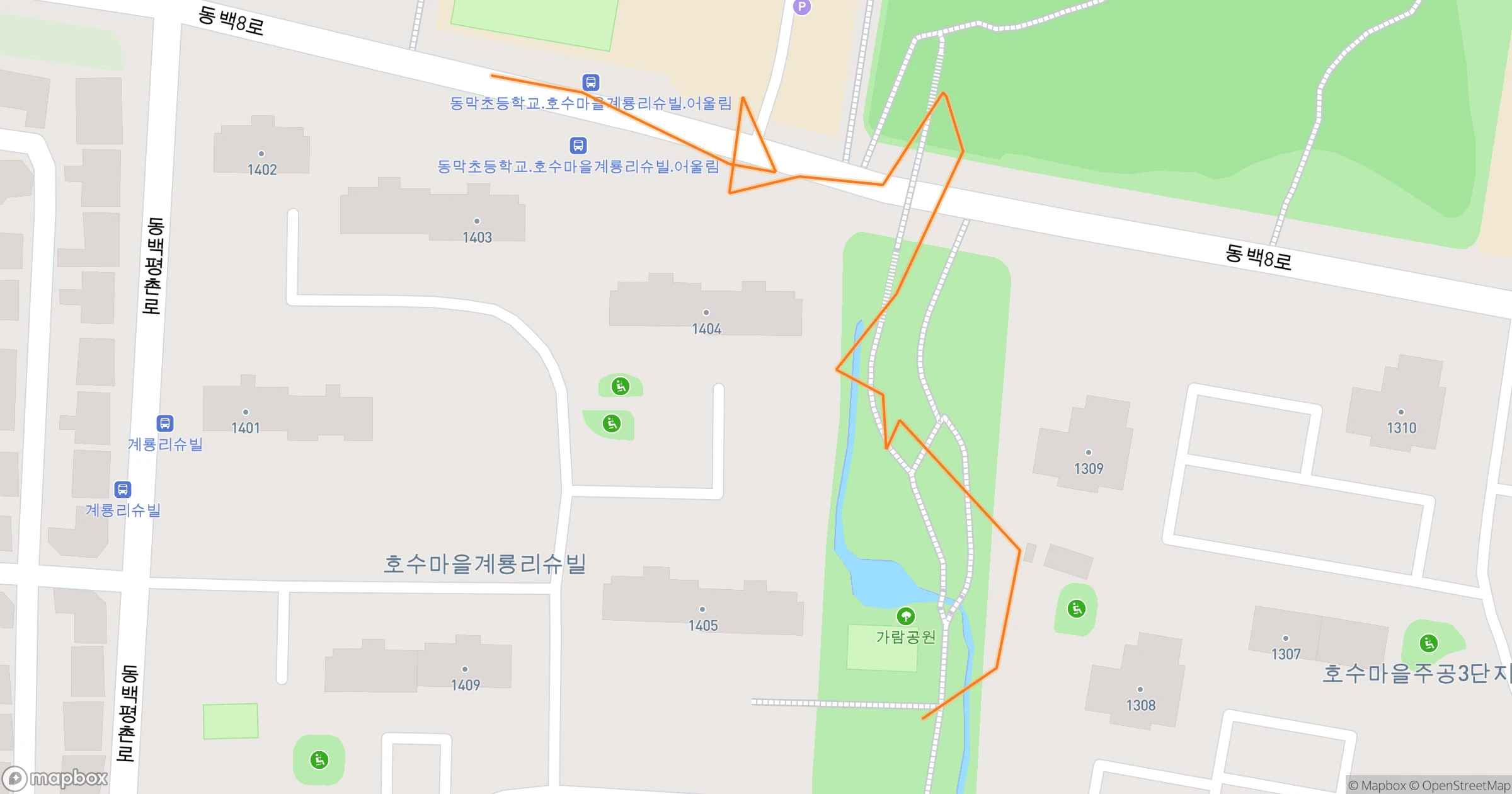 399m | Orider