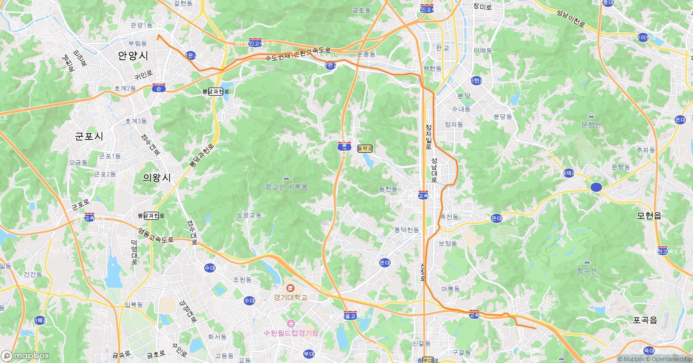 32.1km | Orider