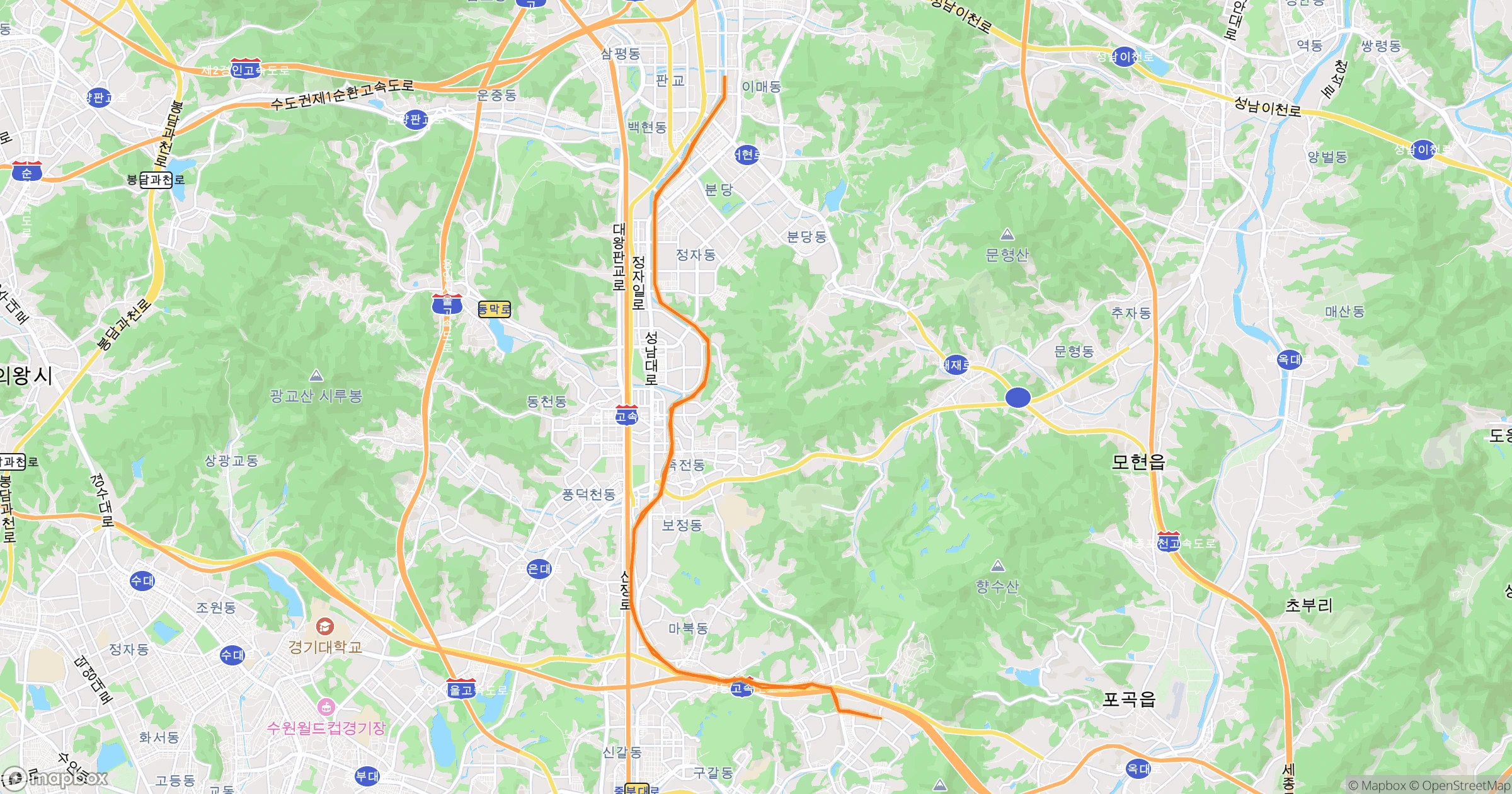 37.6km | Orider