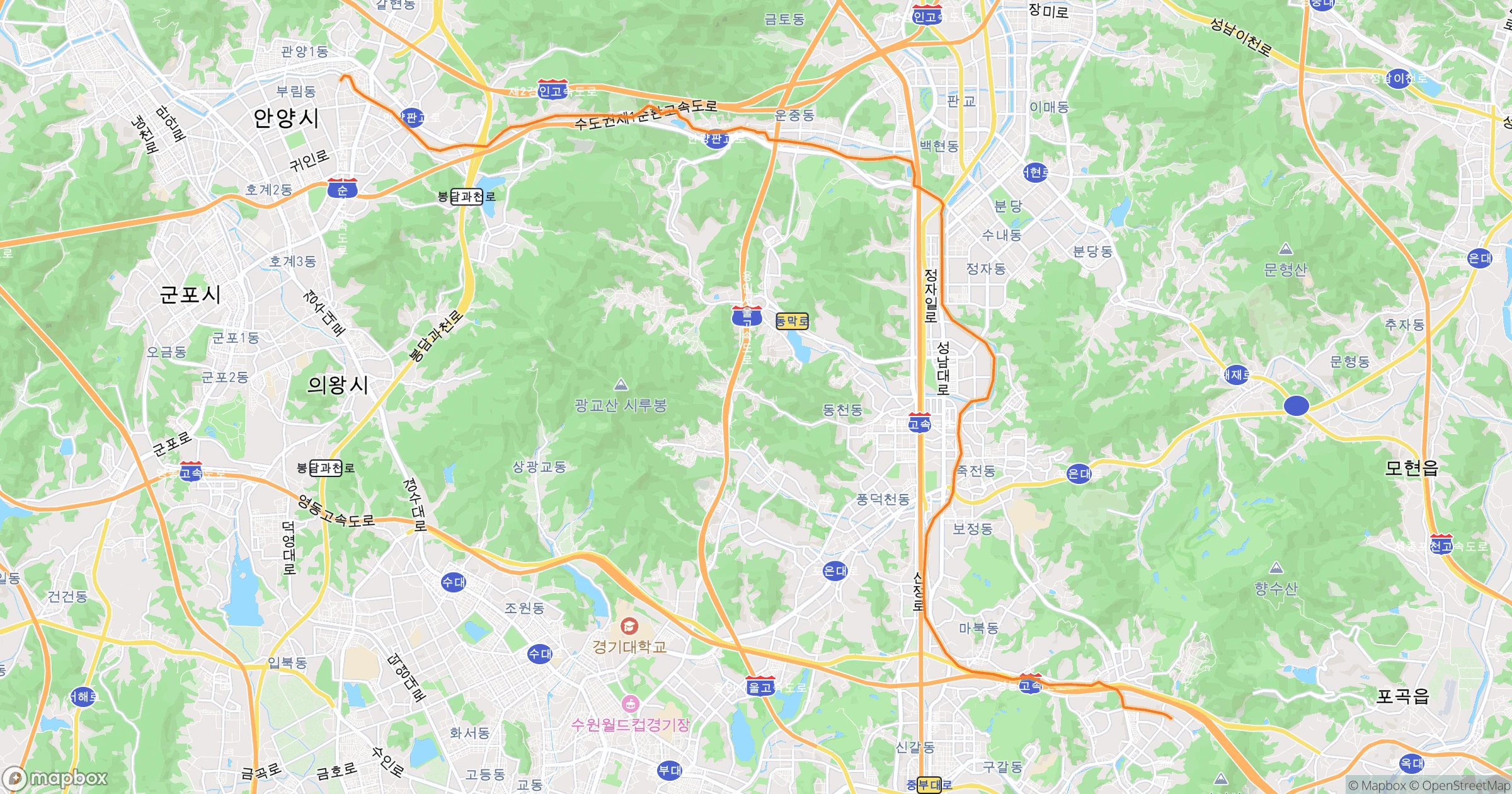 31.7km | Orider