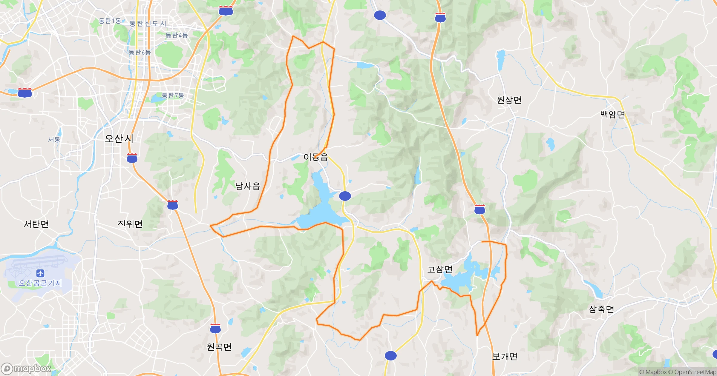 663m | Orider