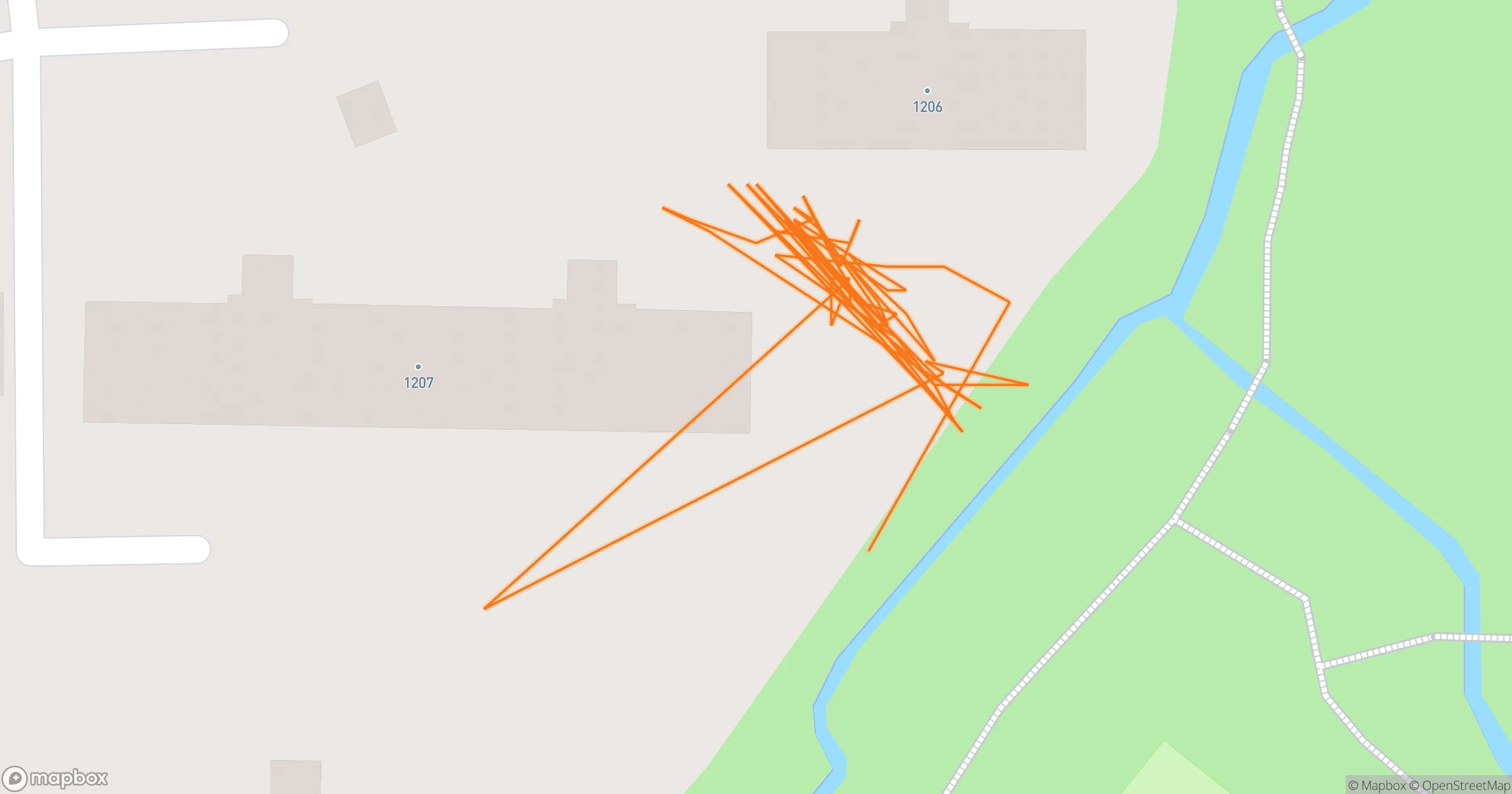 435m | Orider