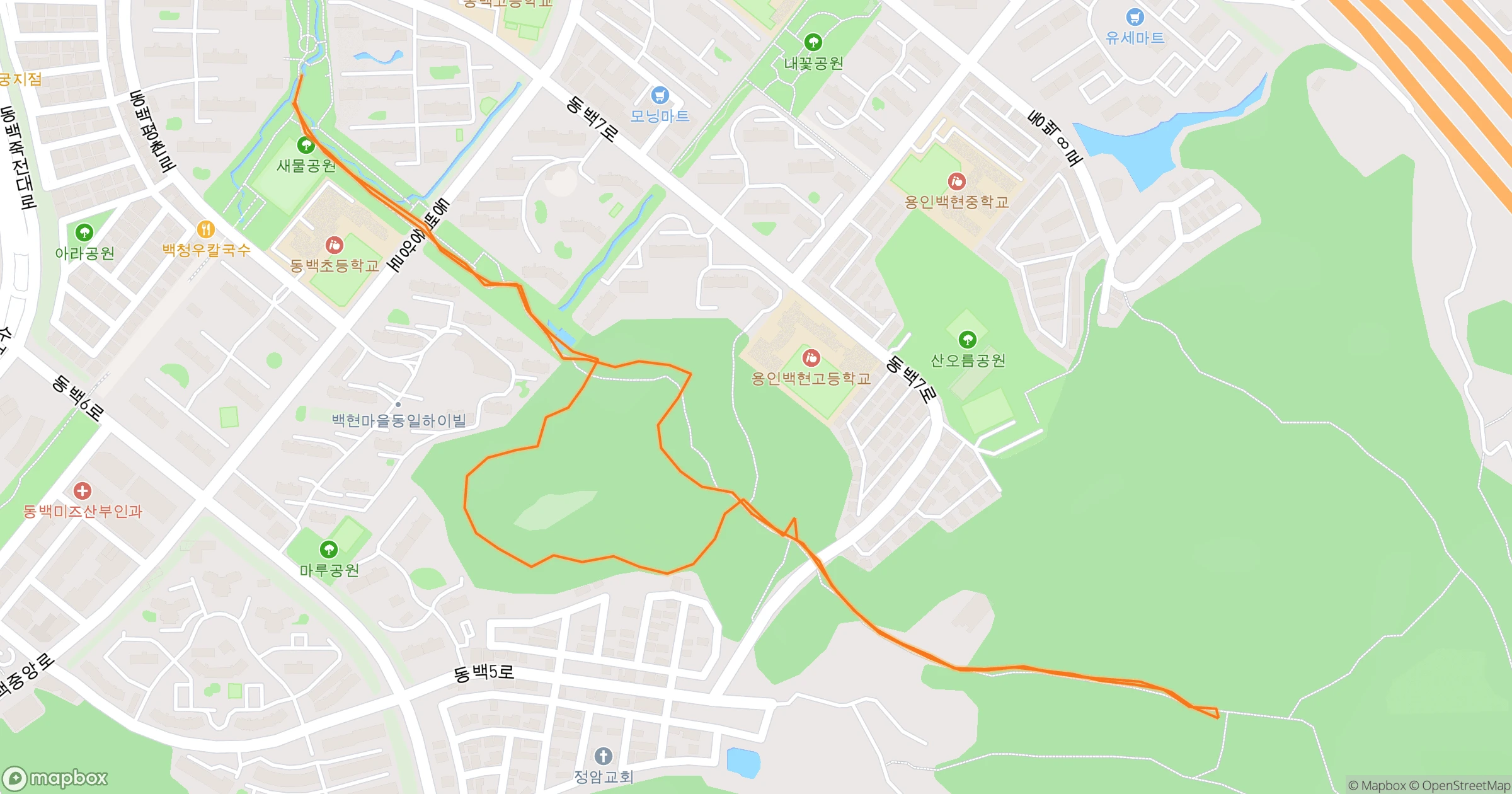3.3km | Orider