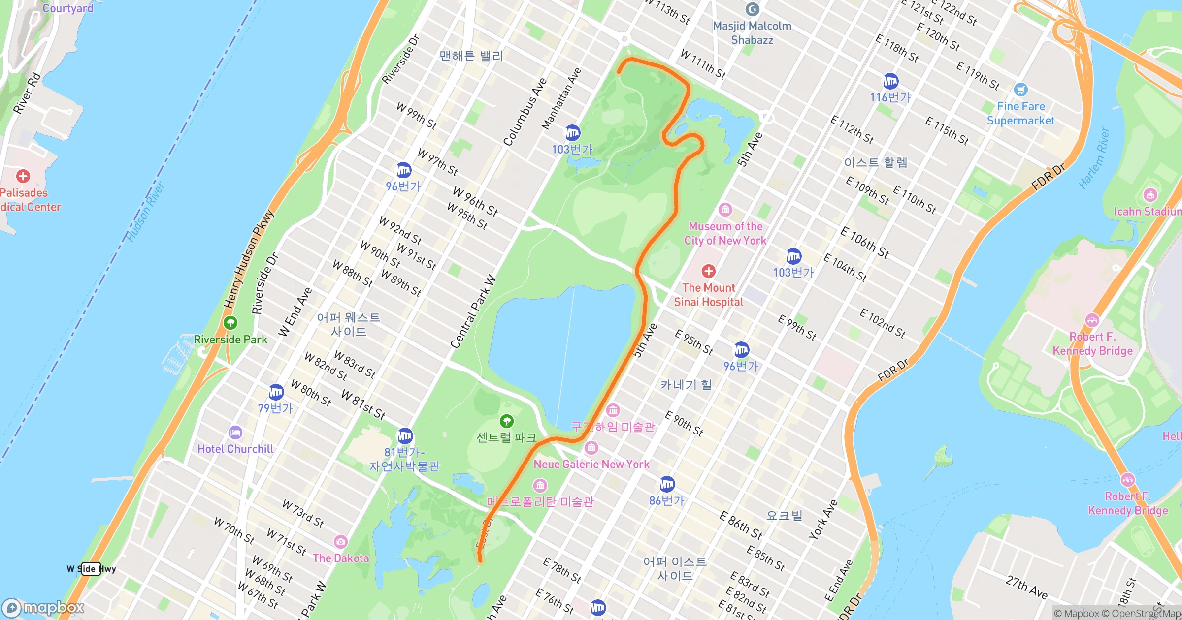 이용환 · 3.7km | O-Rider