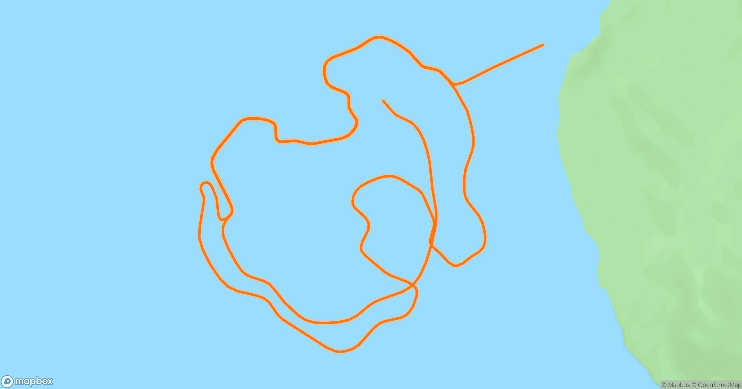 이용환 · 7.2km | O-Rider