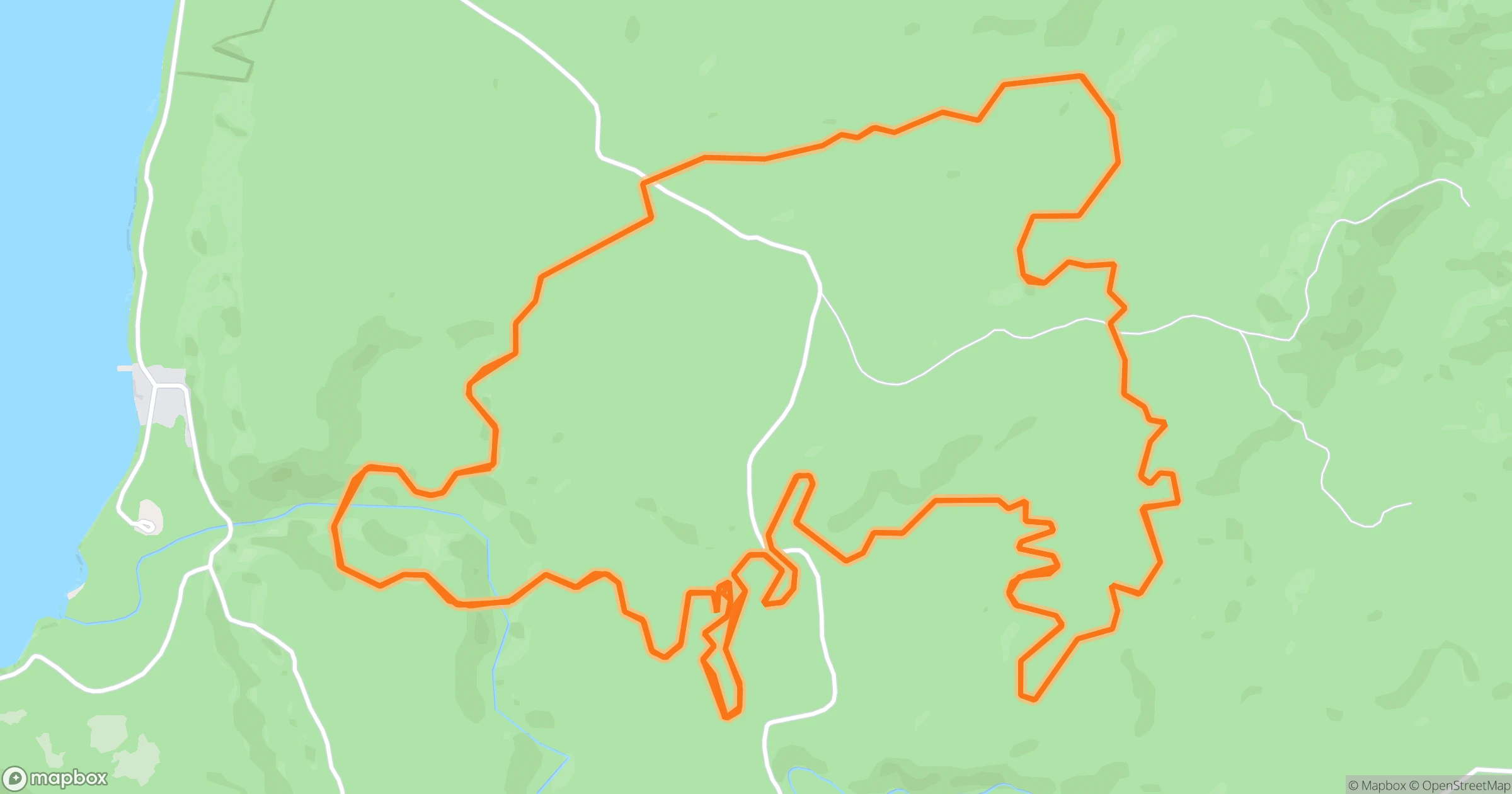 이용환 · 33.9km | O-Rider