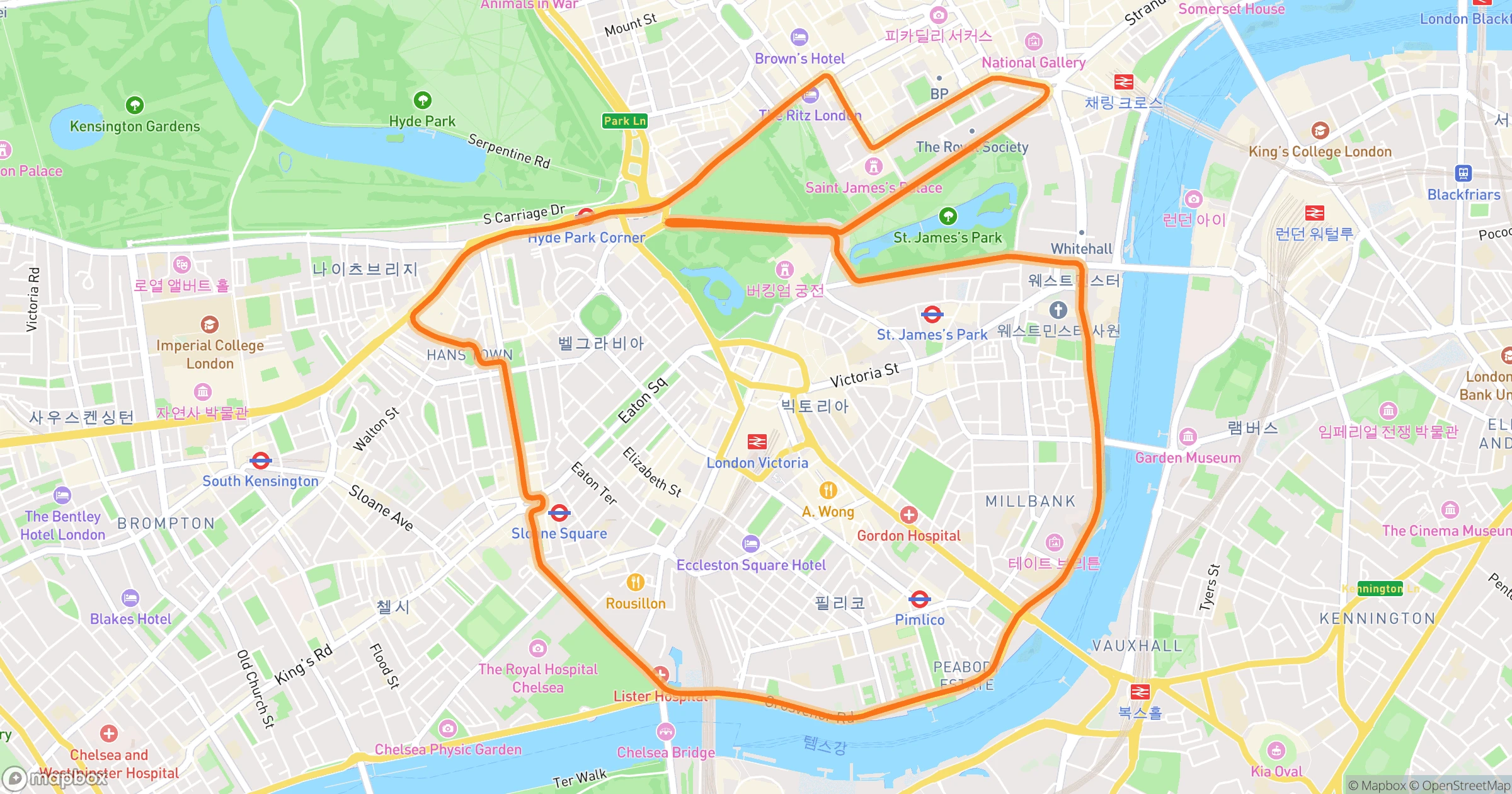 이용환 · 21.7km | O-Rider