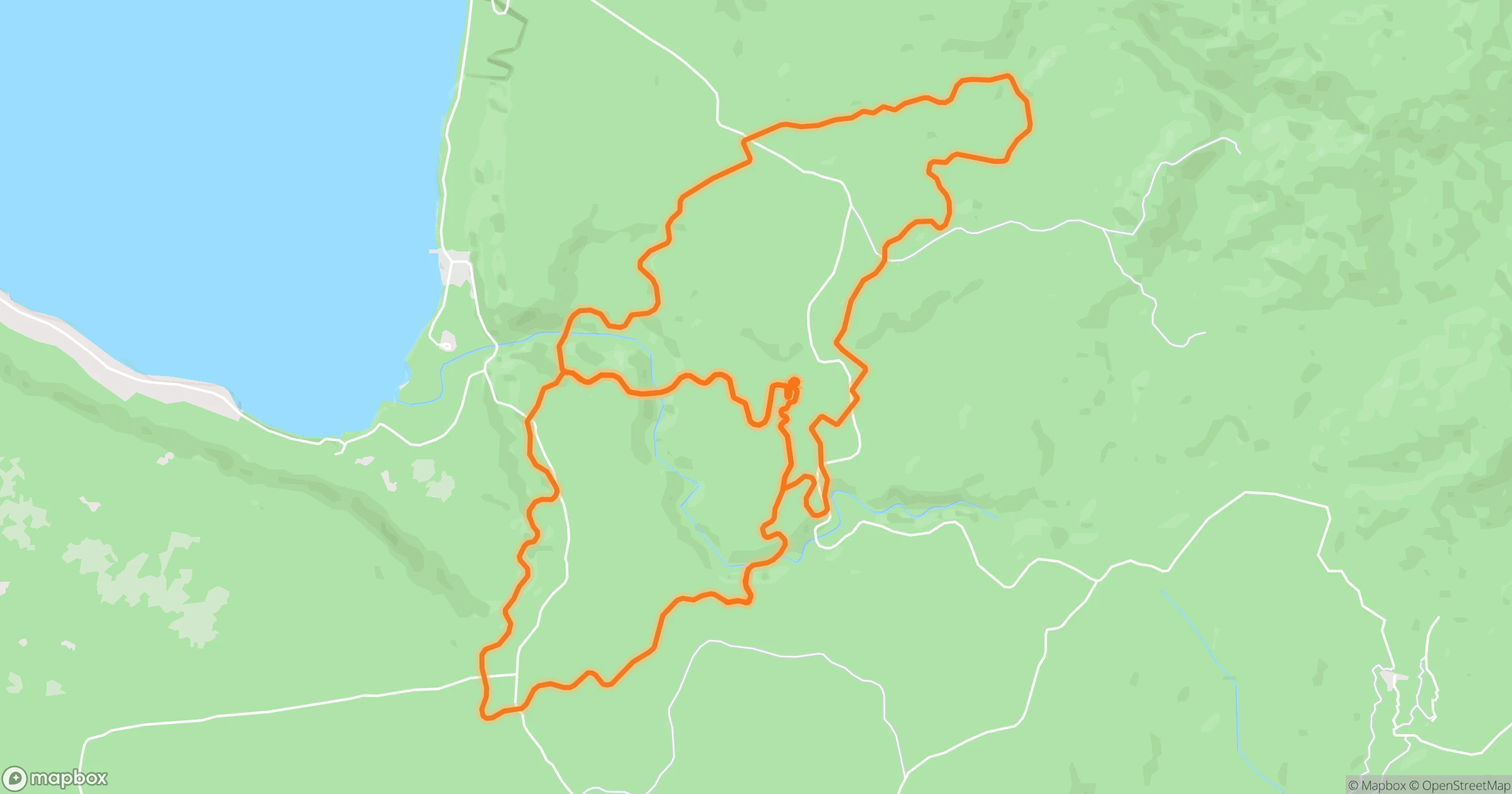 이용환 · 18.6km | O-Rider