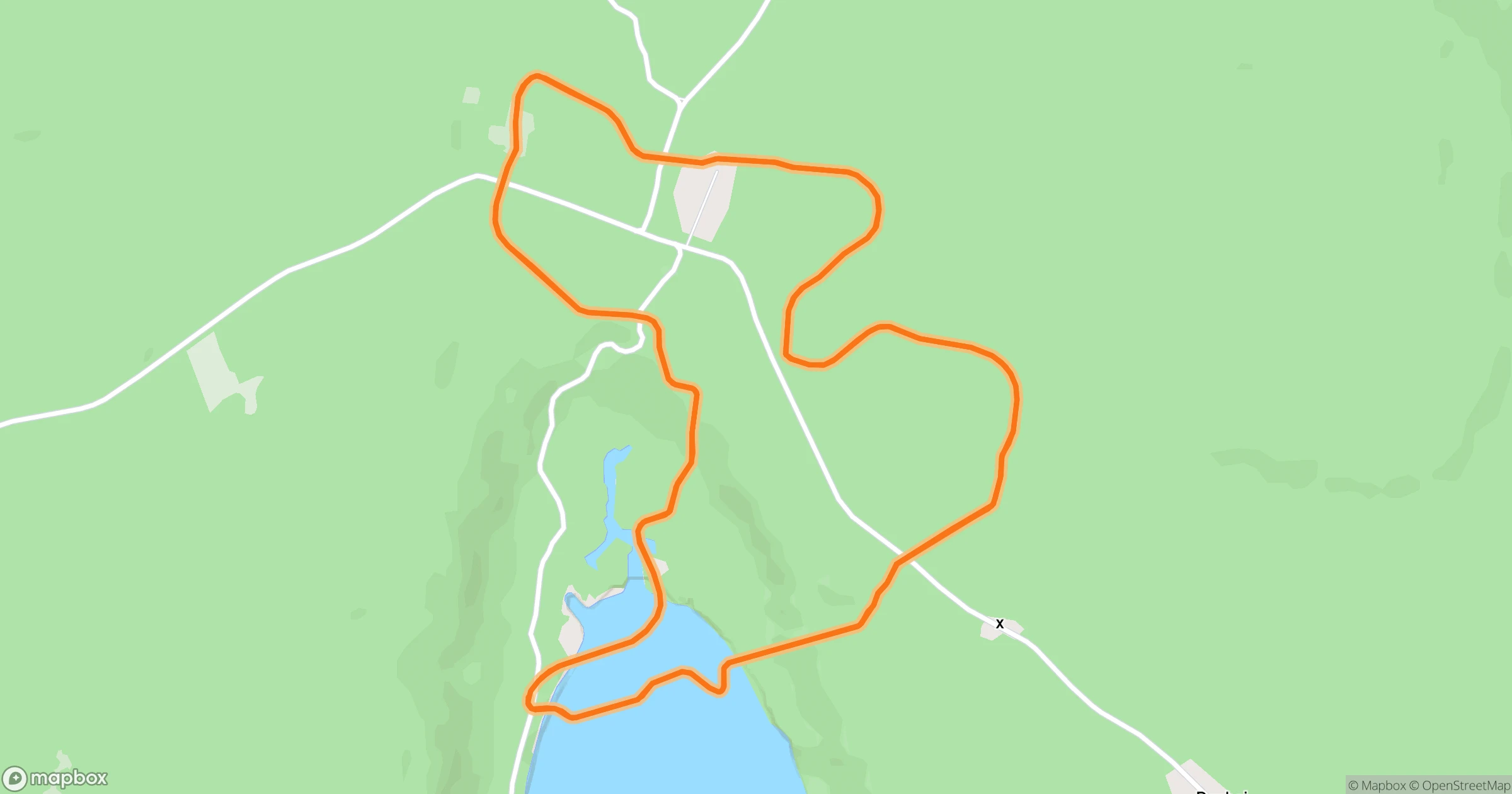 이용환 · 20.6km | O-Rider