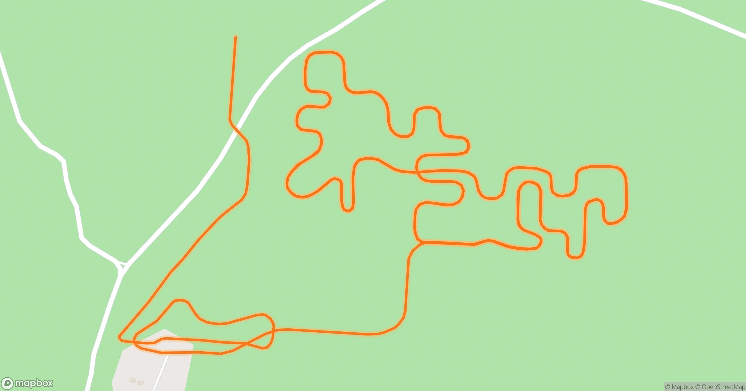 이용환 · 10.1km | O-Rider