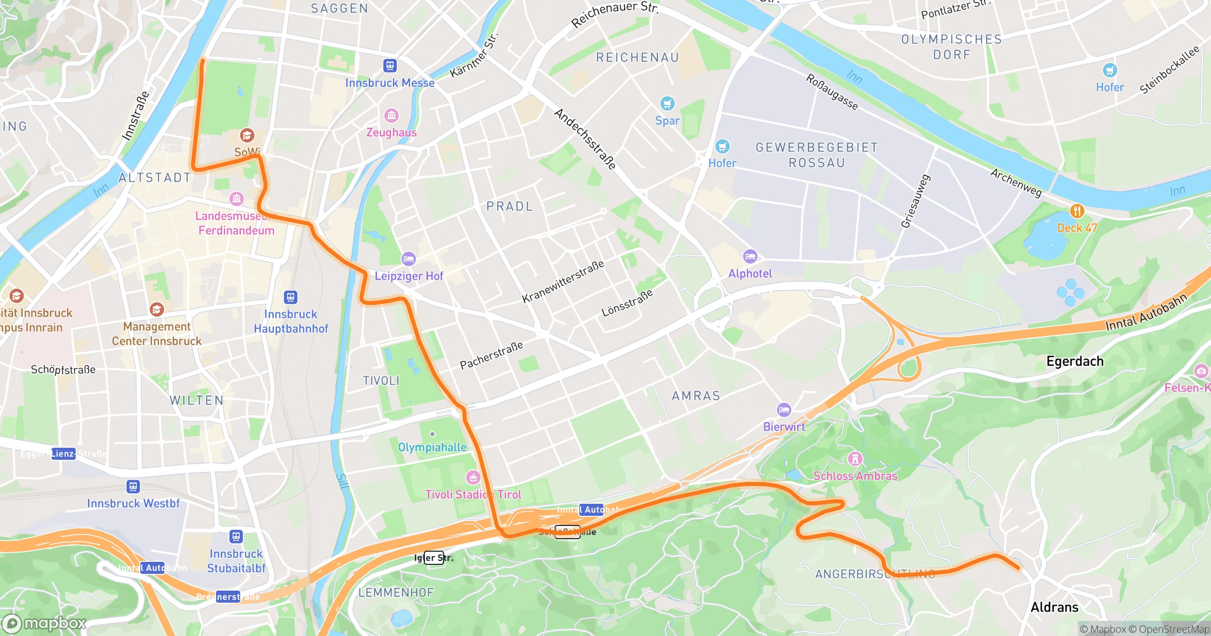 이용환 · 6.2km | O-Rider