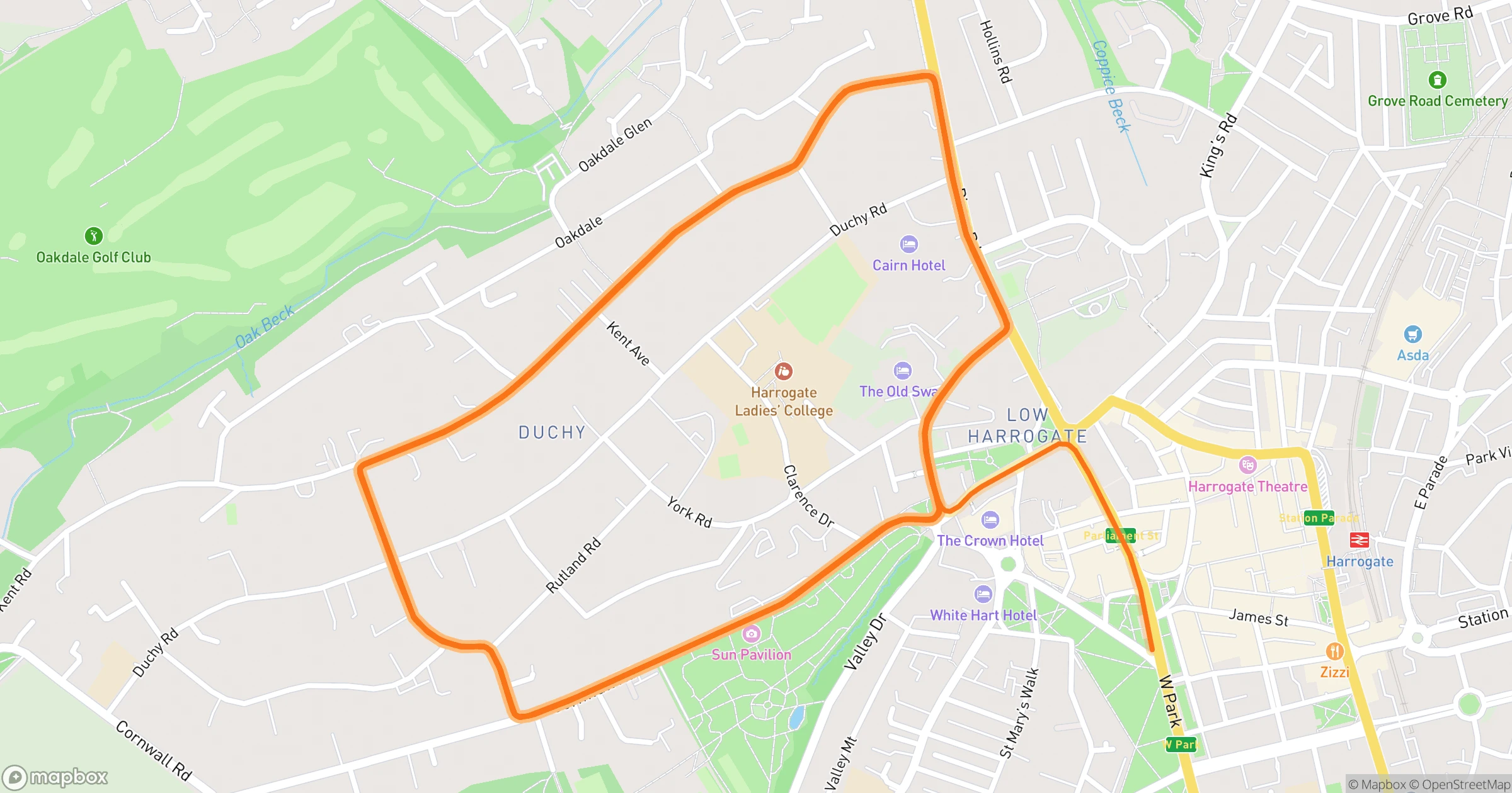 이용환 · 19.8km | O-Rider
