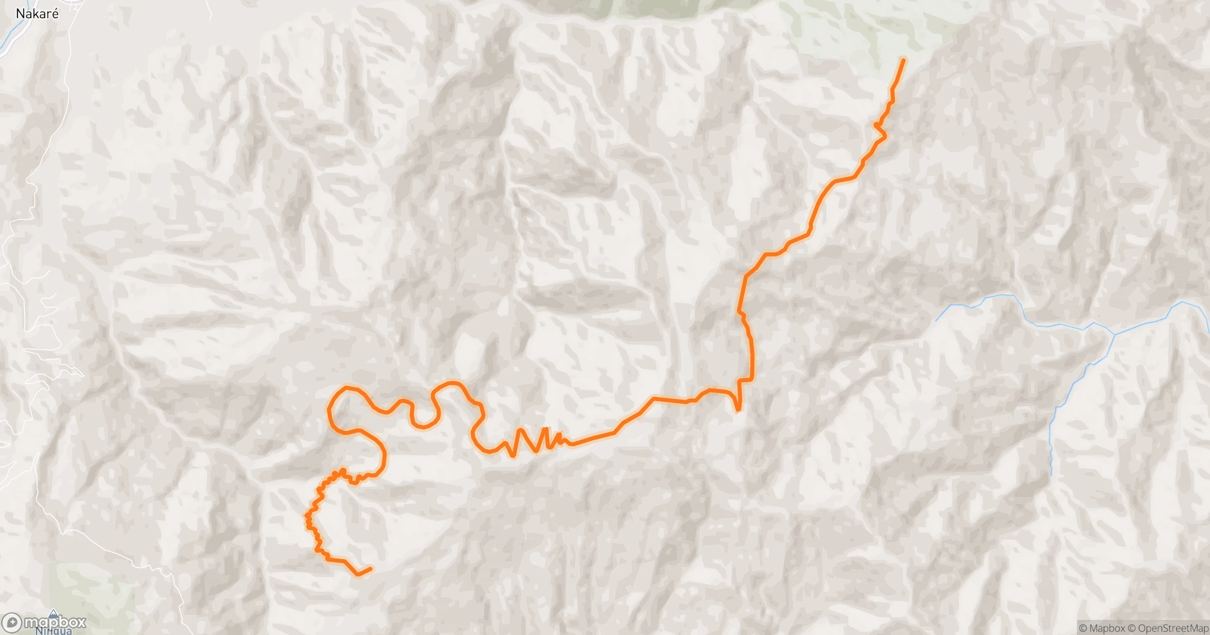 이용환 · 18.7km | O-Rider