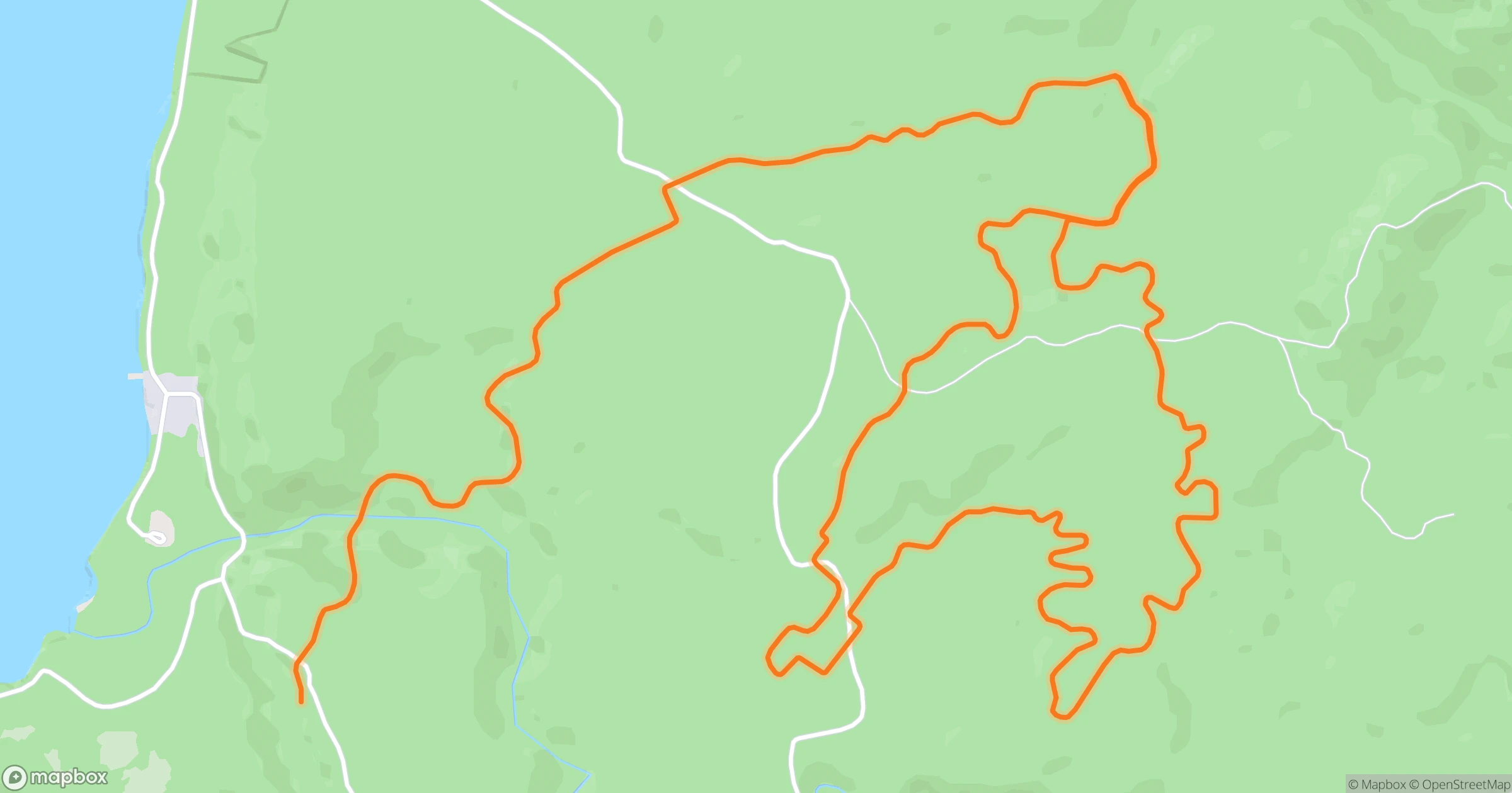 이용환 · 13.3km | O-Rider