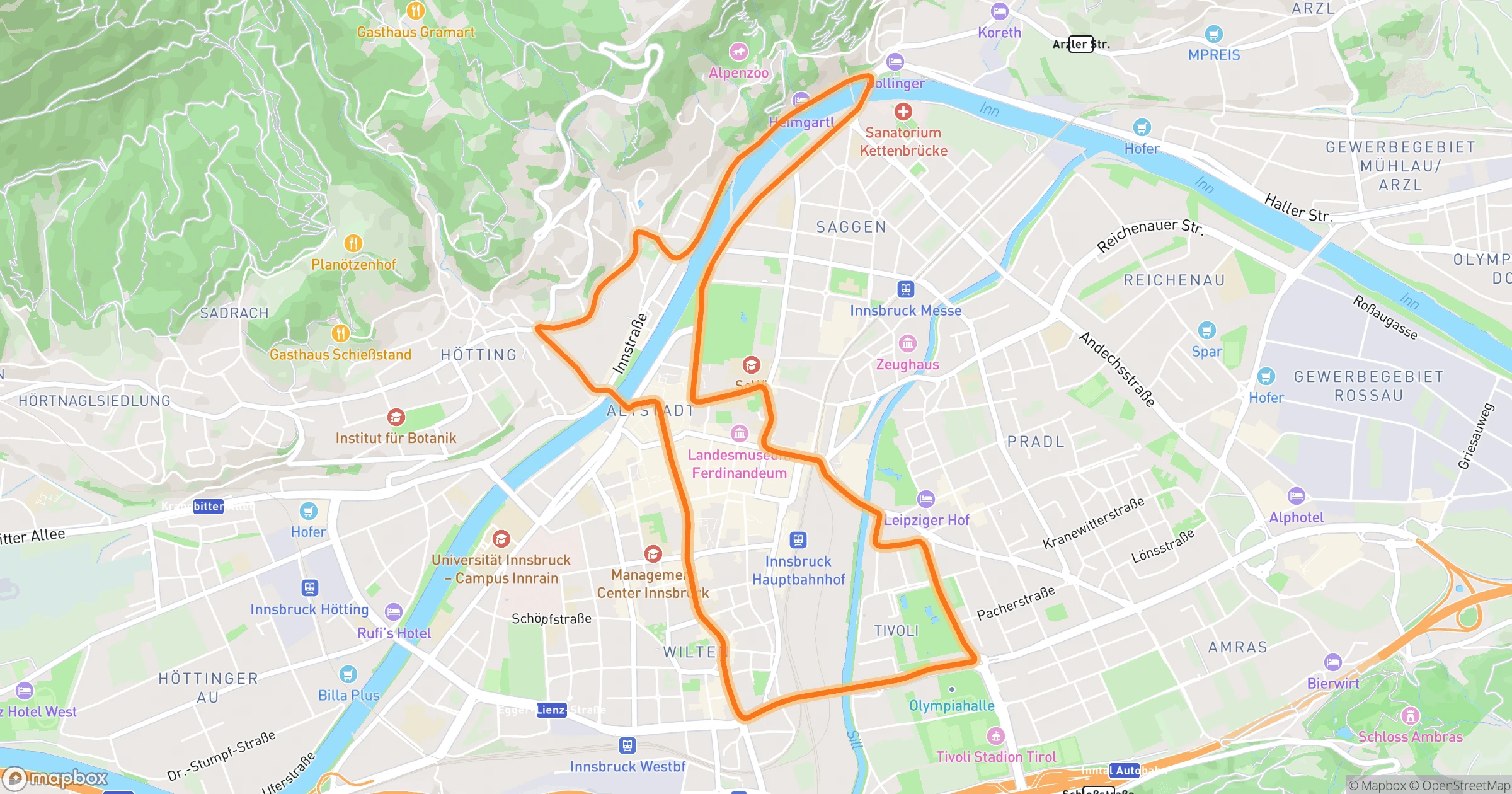 이용환 · 13.9km | O-Rider
