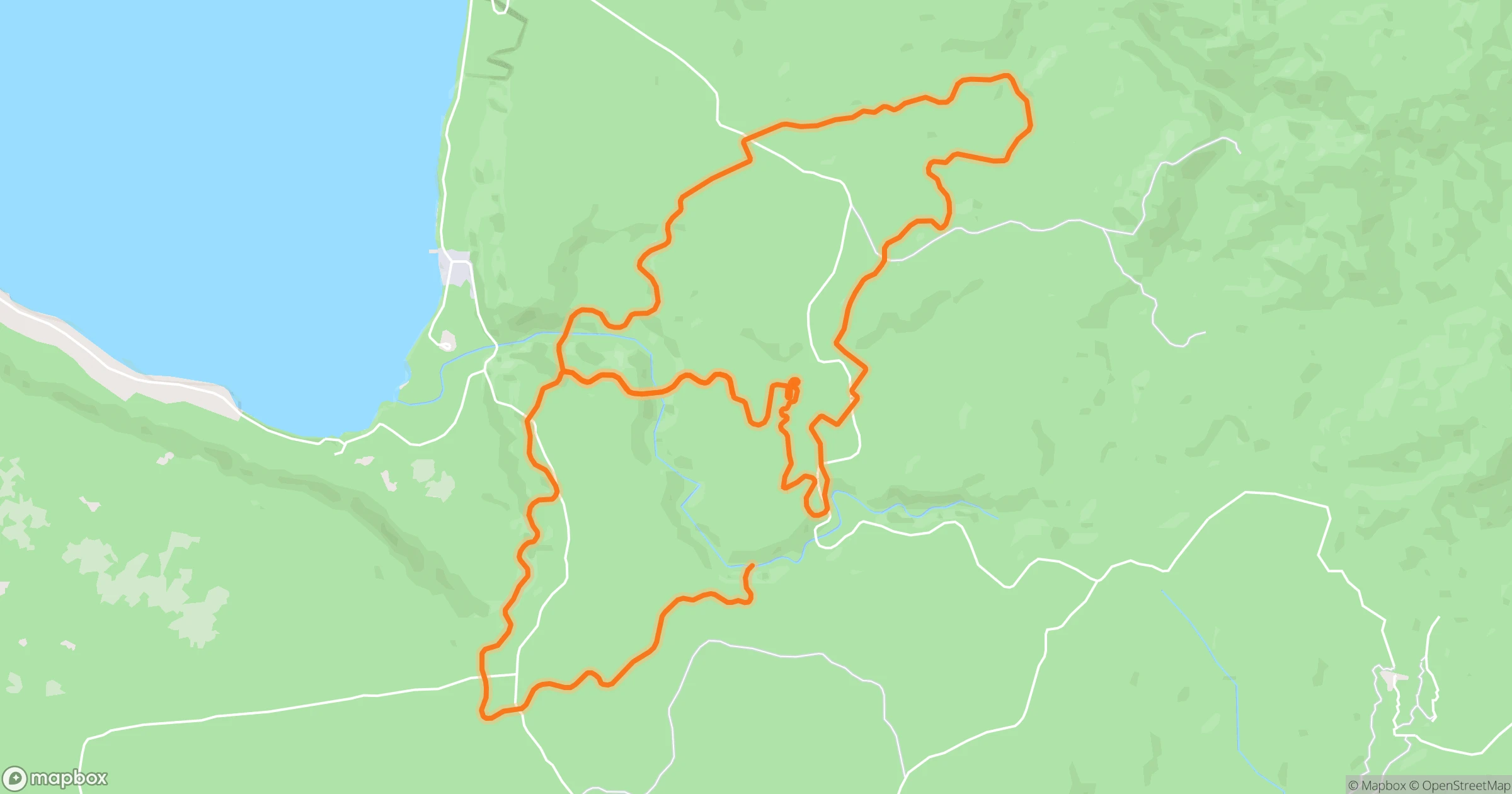 이용환 · 16.1km | O-Rider