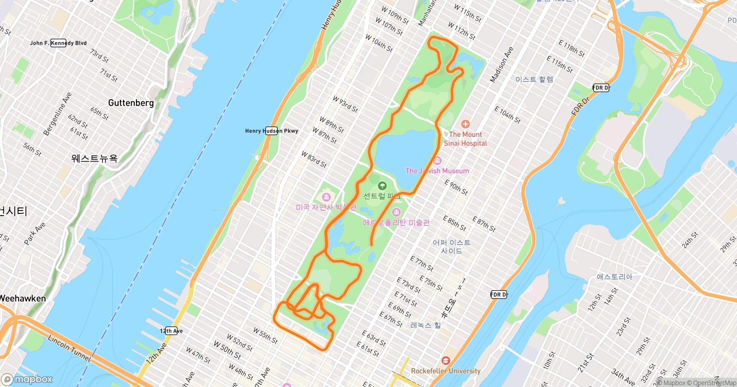 이용환 · 15.2km | O-Rider