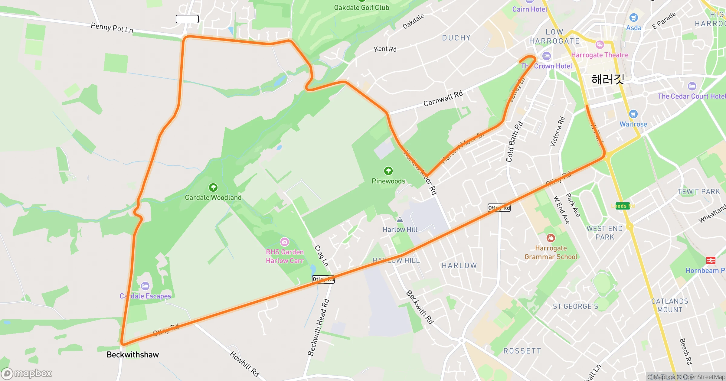 이용환 · 10.2km | O-Rider