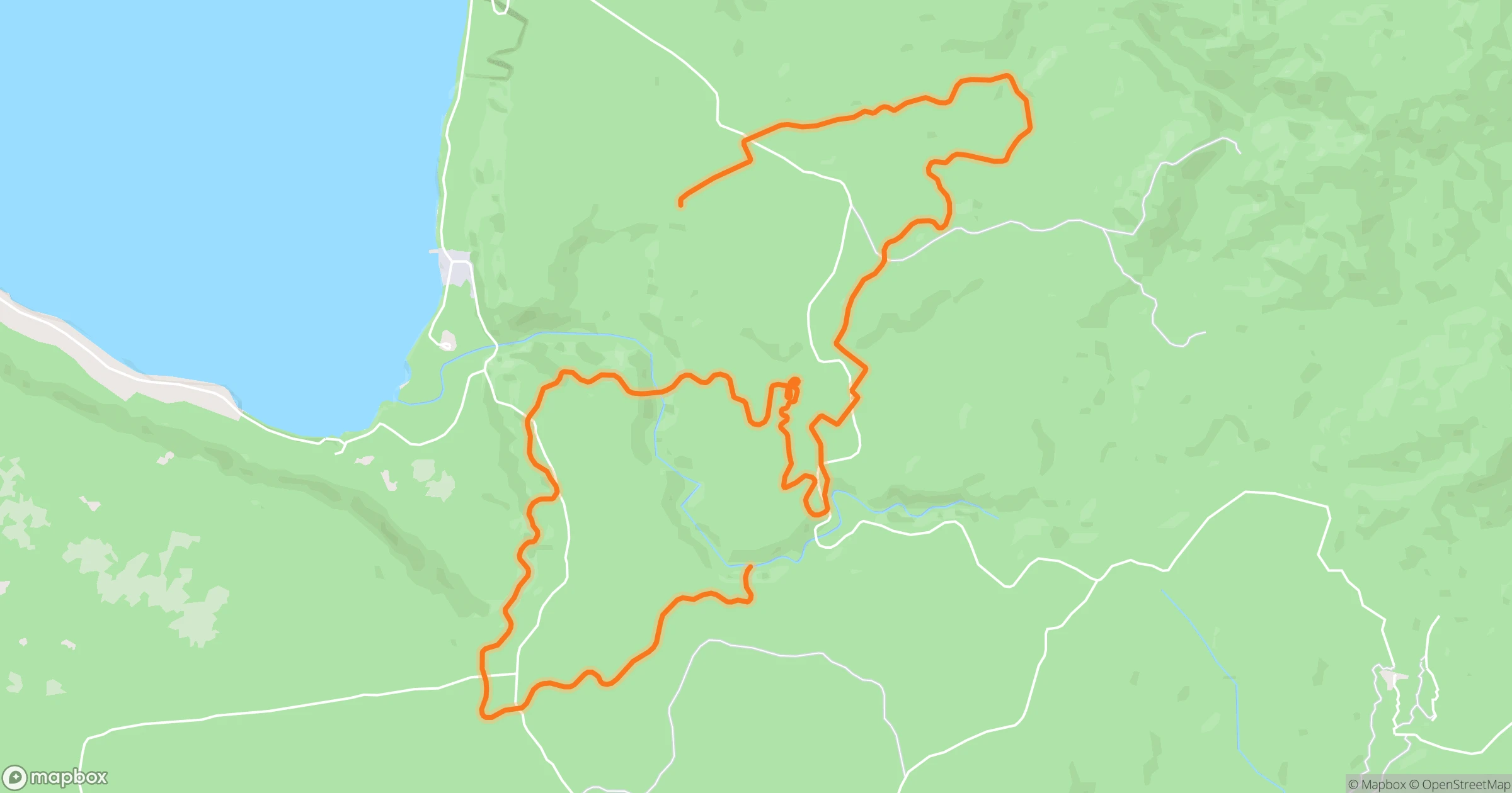 이용환 · 13.4km | O-Rider