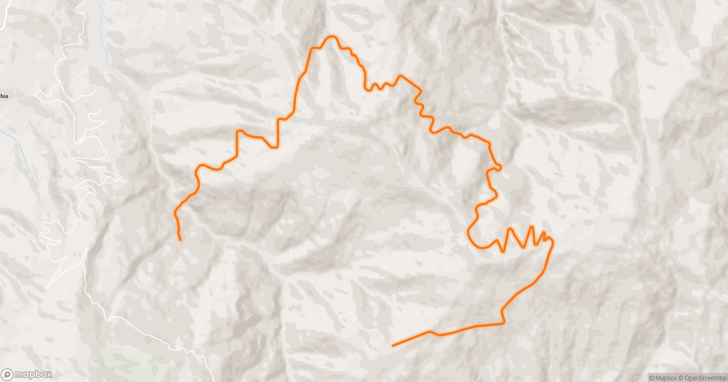 이용환 · 16.0km | O-Rider