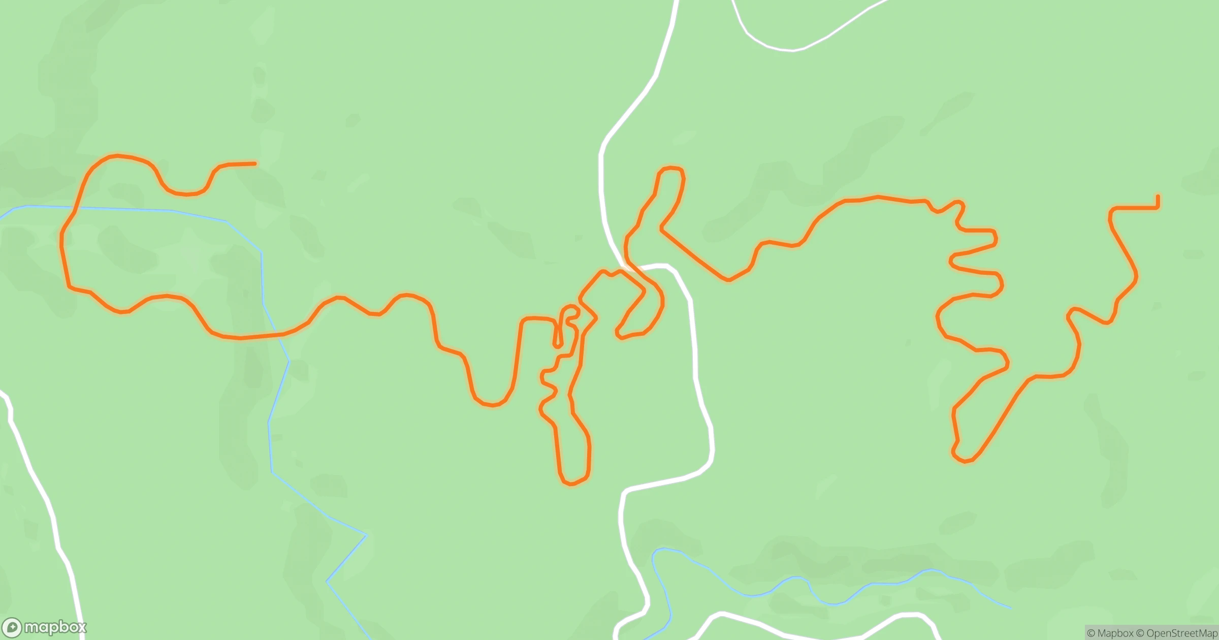 이용환 · 8.3km | O-Rider