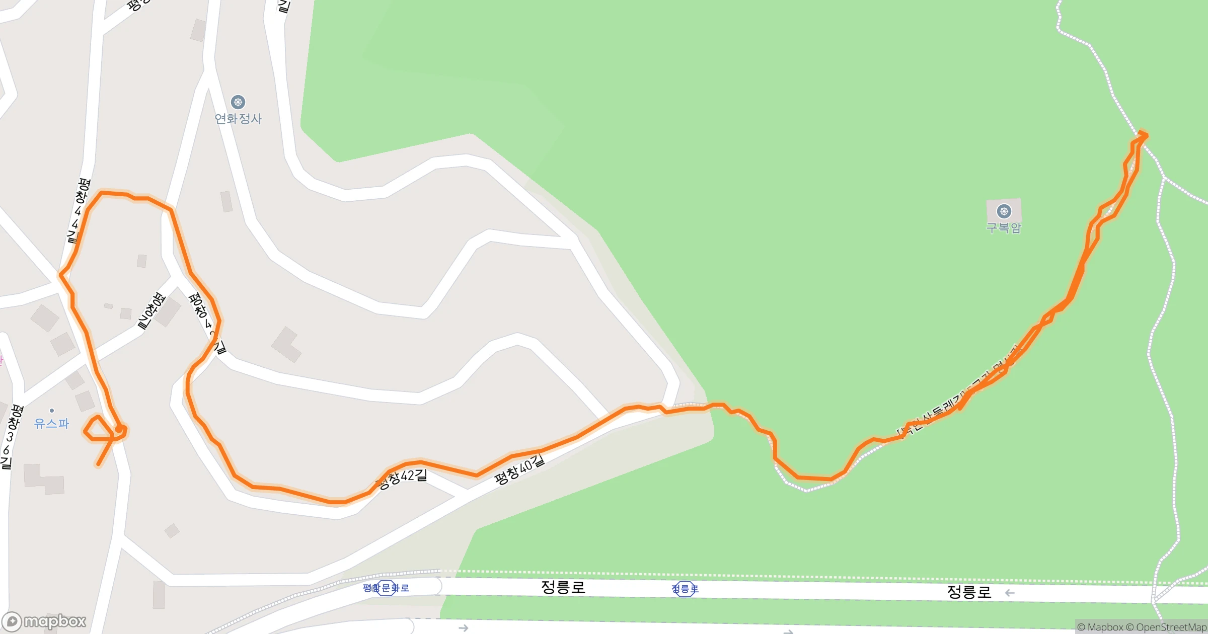 이용환 · 1.5km | O-Rider