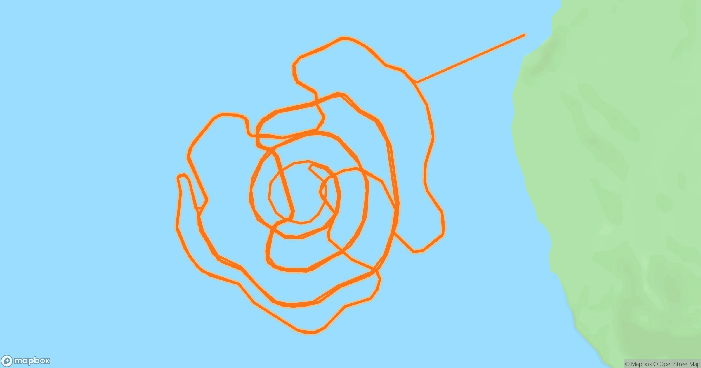이용환 · 20.7km | O-Rider