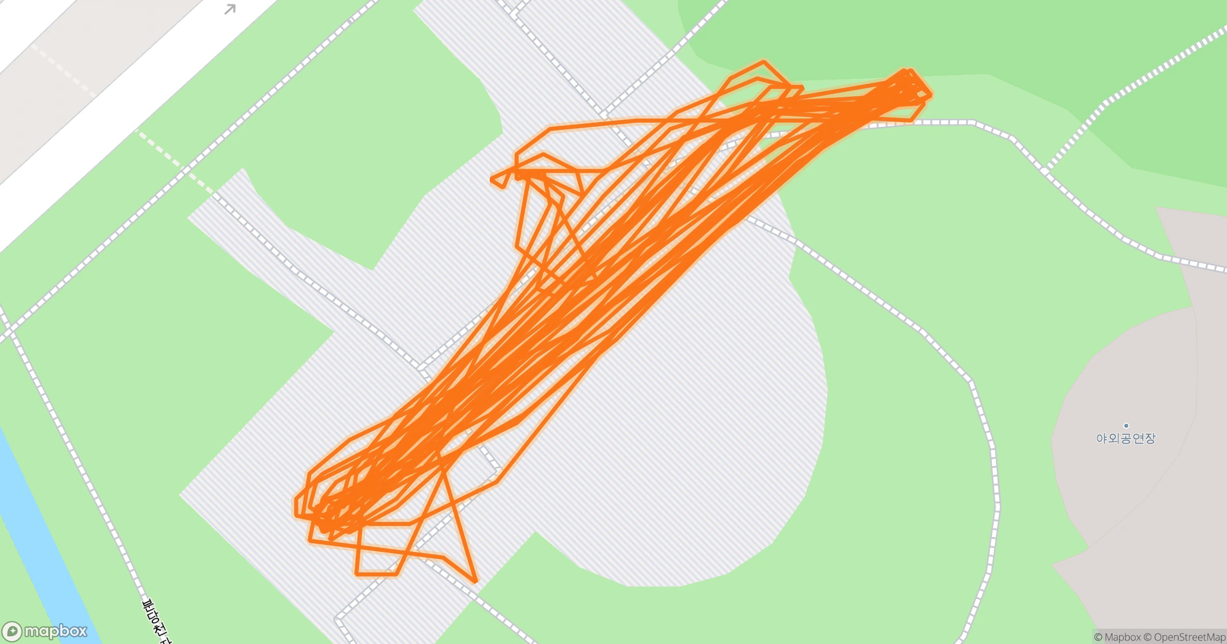 이용환 · 3.2km | O-Rider