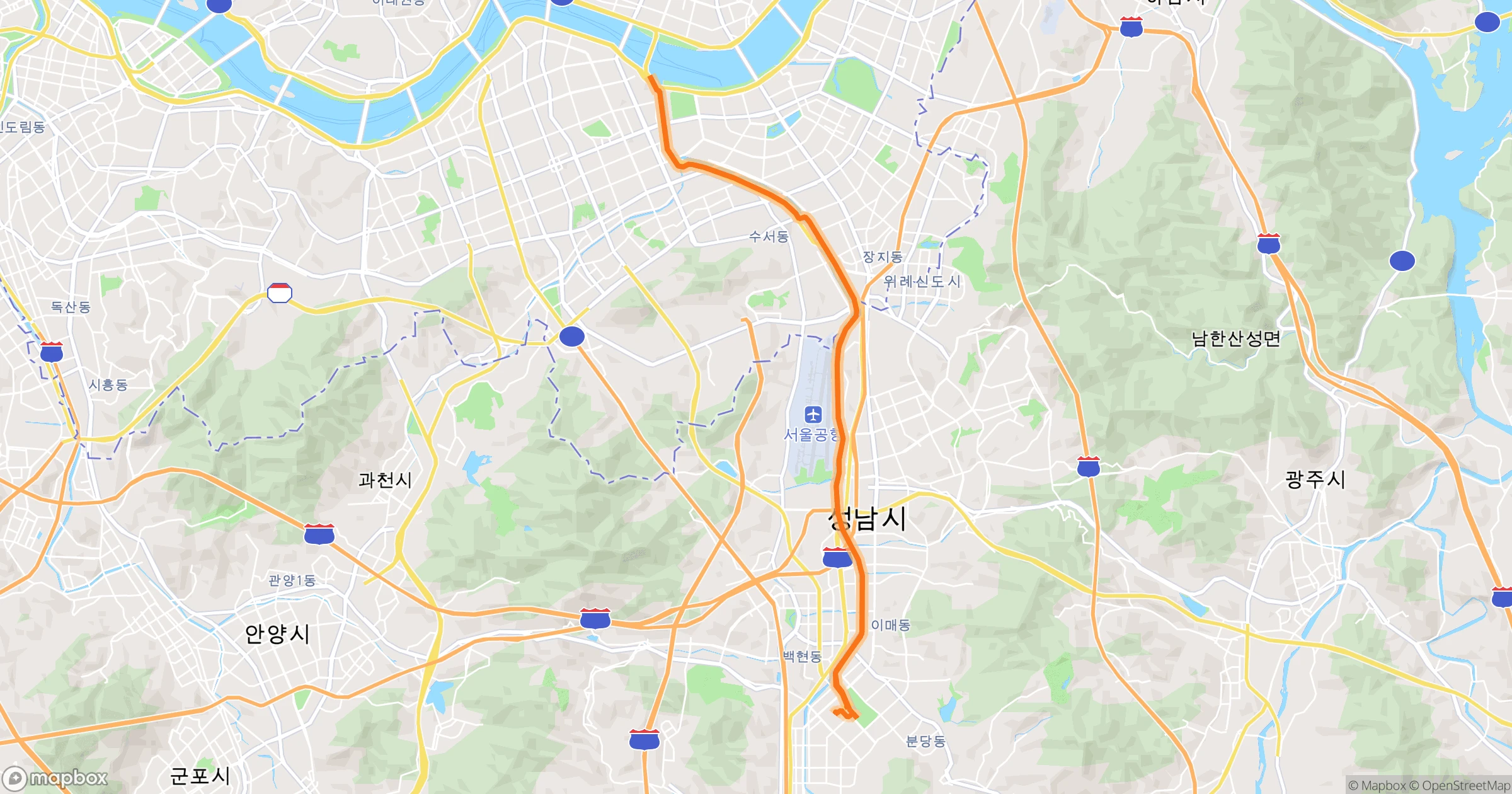 이용환 · 40.5km | O-Rider