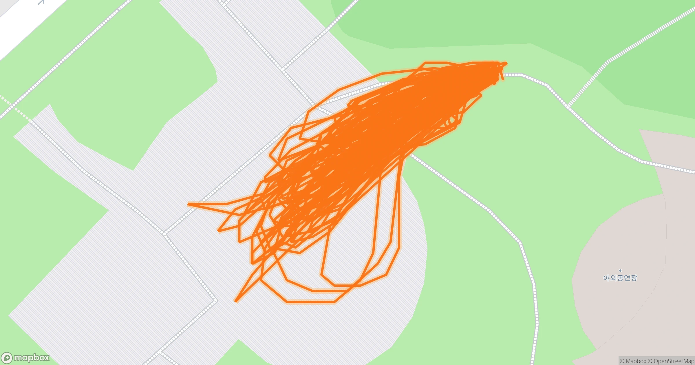 이용환 · 7.0km | O-Rider