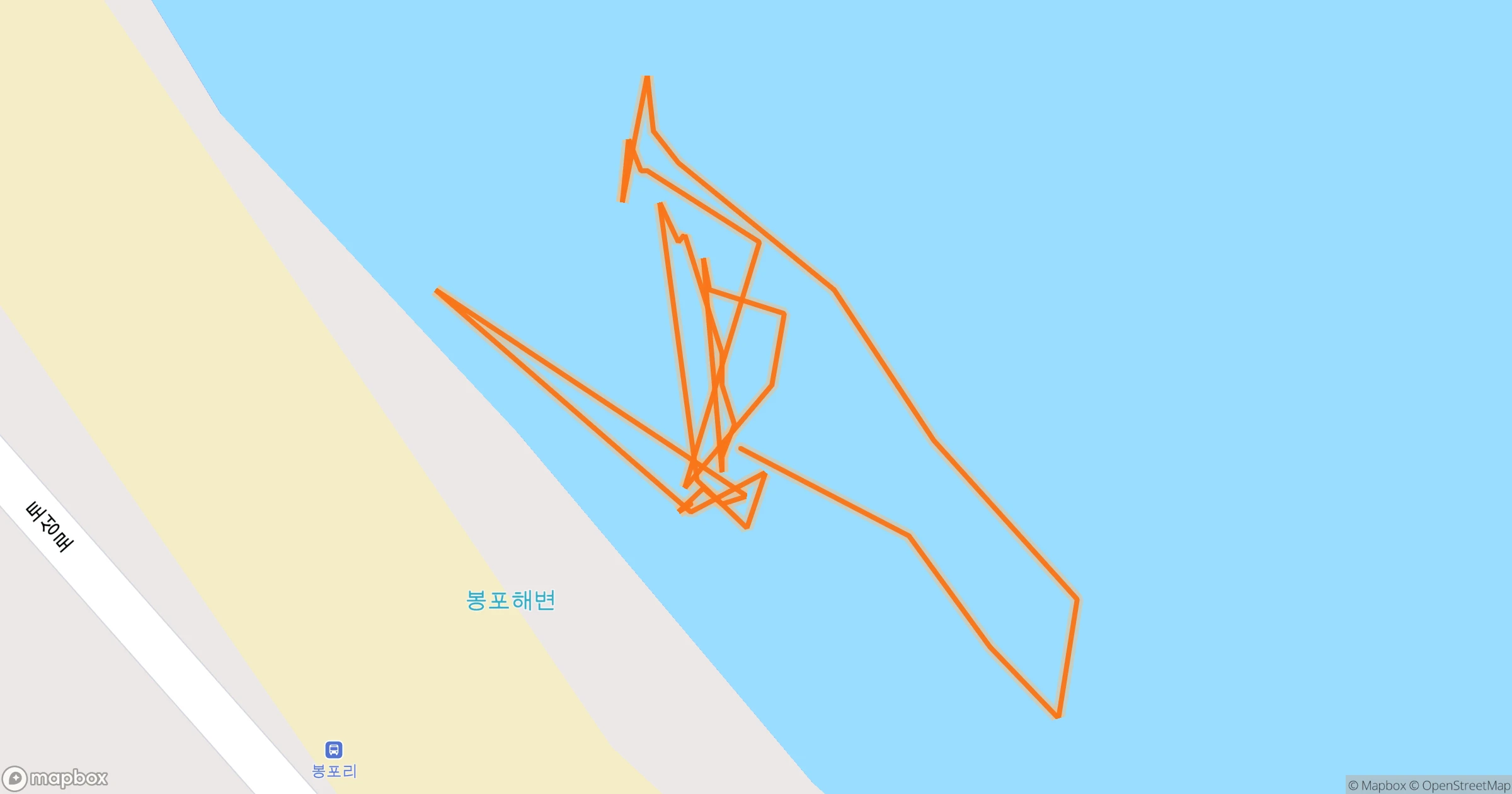 이용환 · 563m | O-Rider