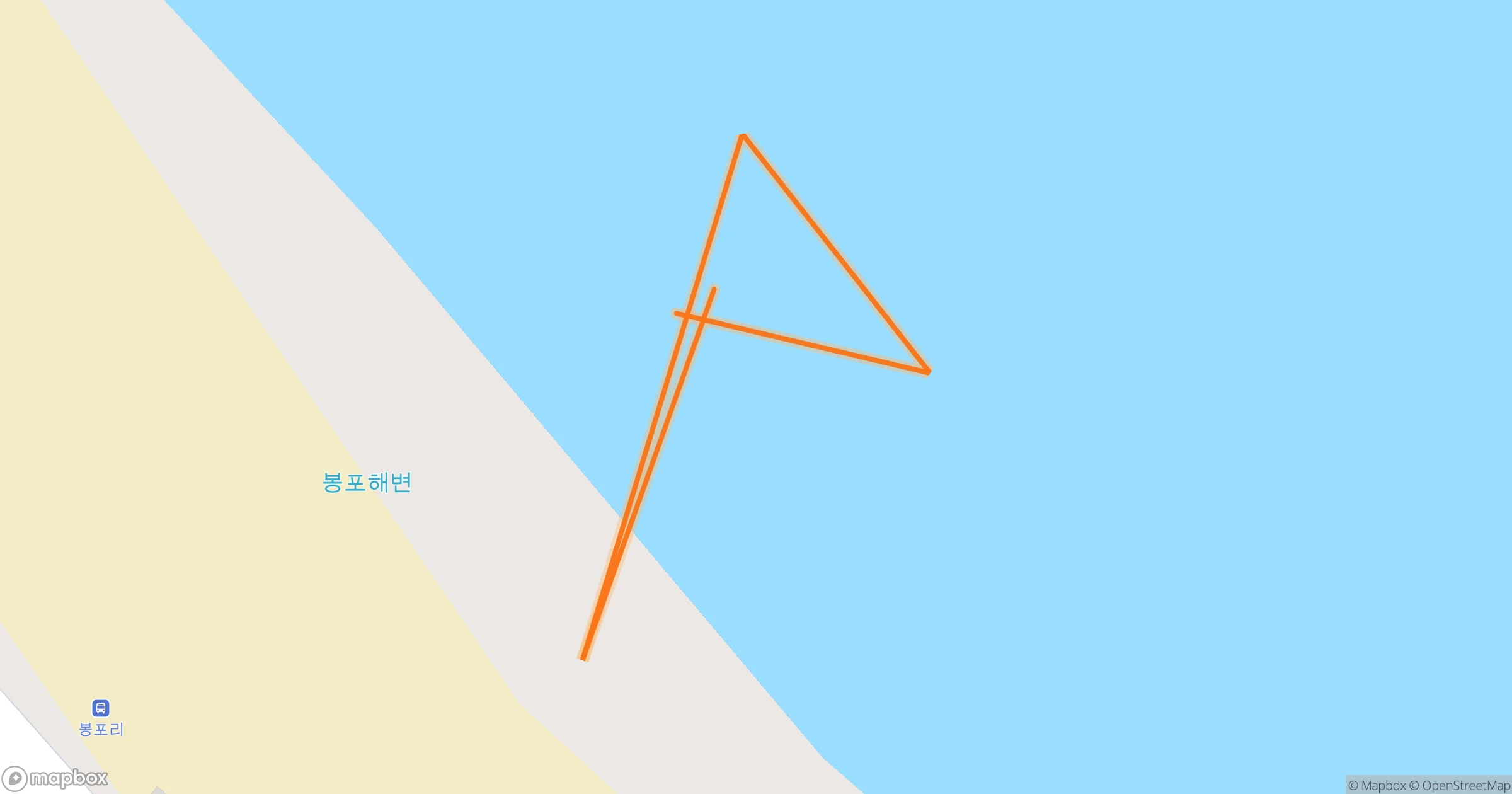 이용환 · 553m | O-Rider